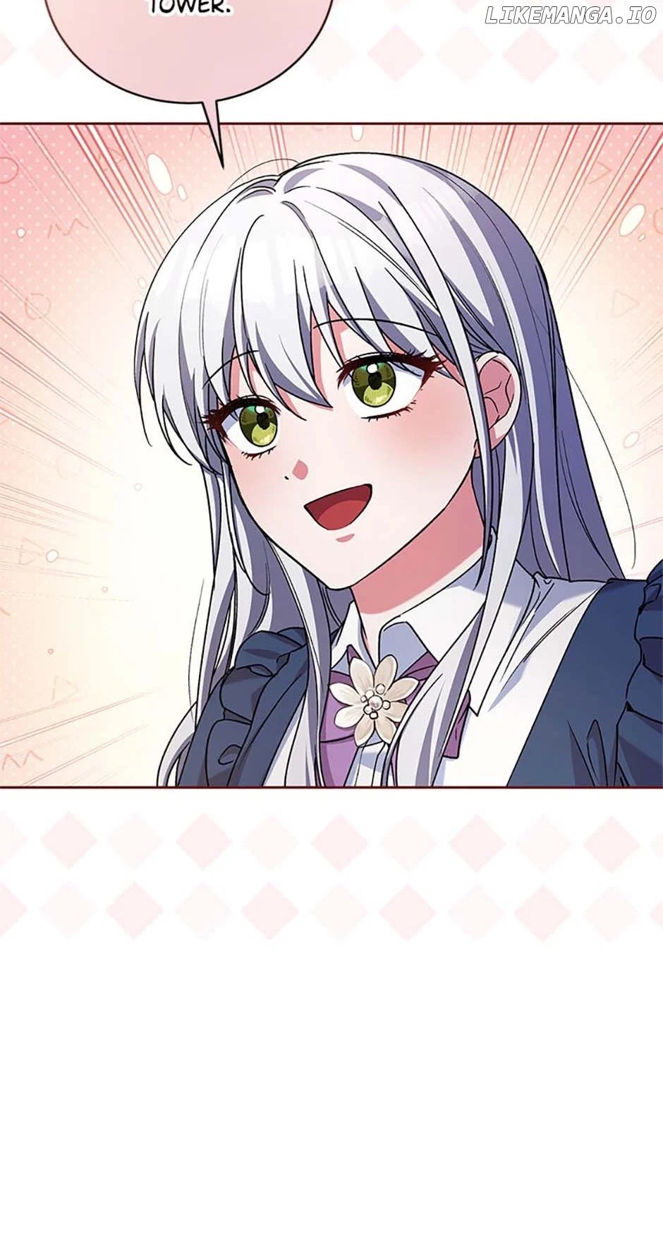 Demon King’s Doll Butler Chapter 49 - Page 7