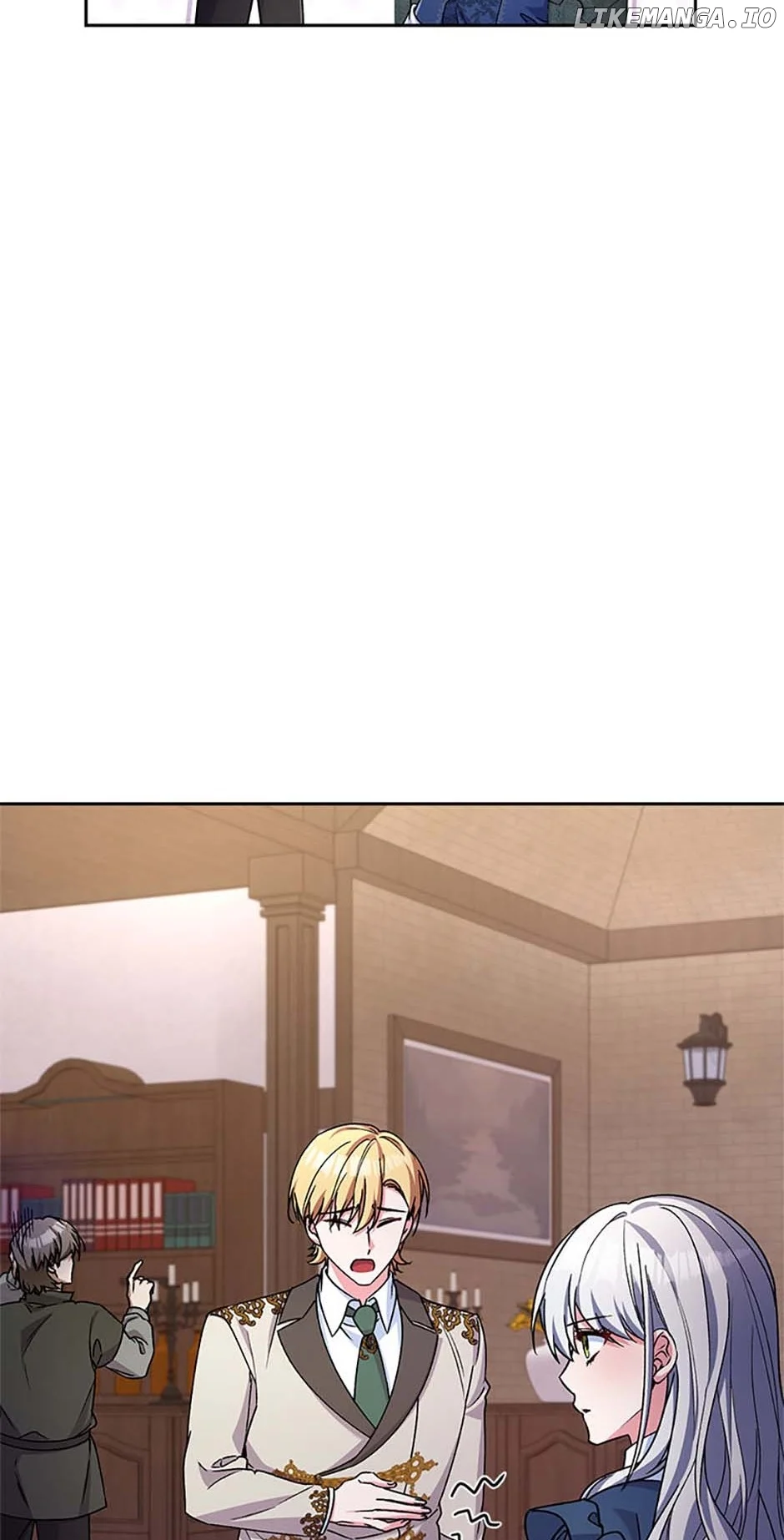 Demon King’s Doll Butler Chapter 49 - Page 9