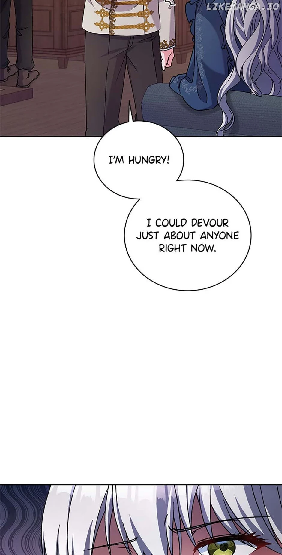 Demon King’s Doll Butler Chapter 49 - Page 10