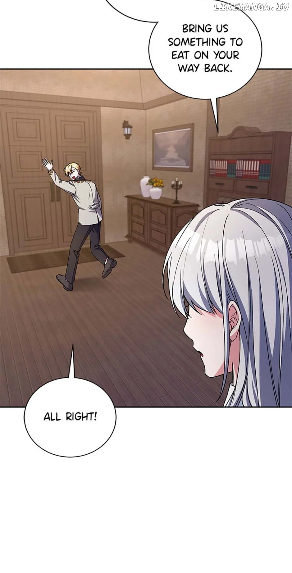 Demon King’s Doll Butler Chapter 49 - Page 14