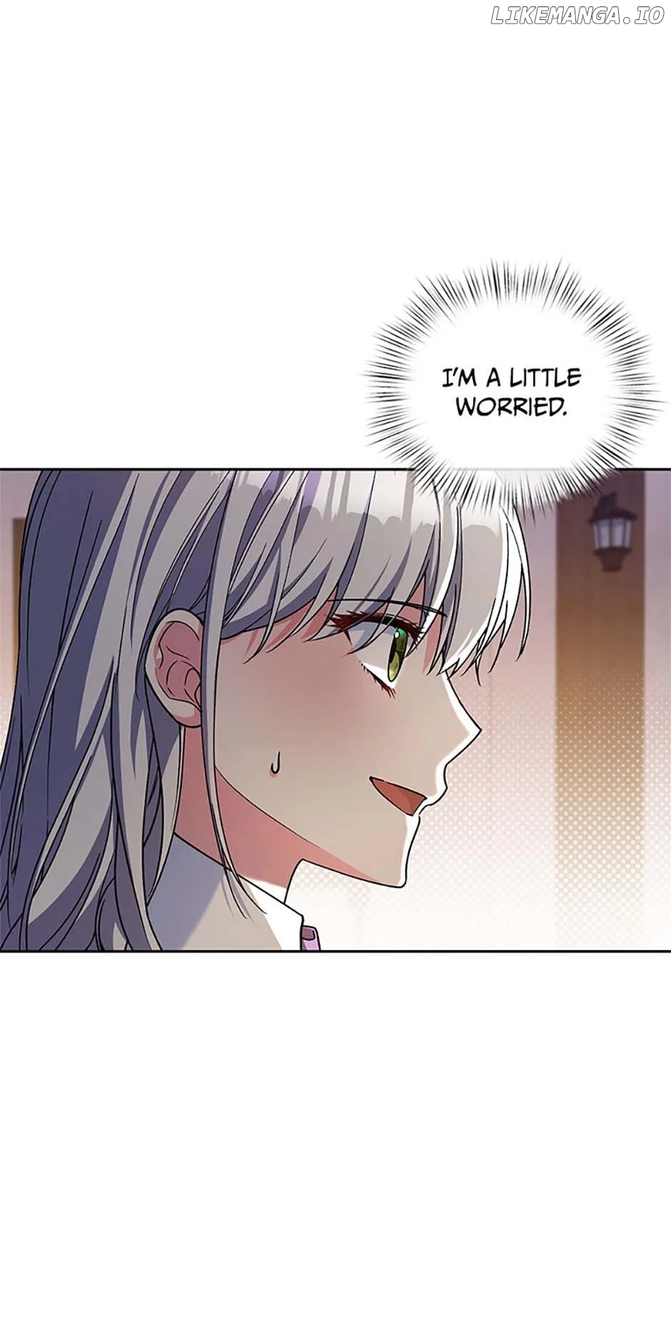 Demon King’s Doll Butler Chapter 49 - Page 15