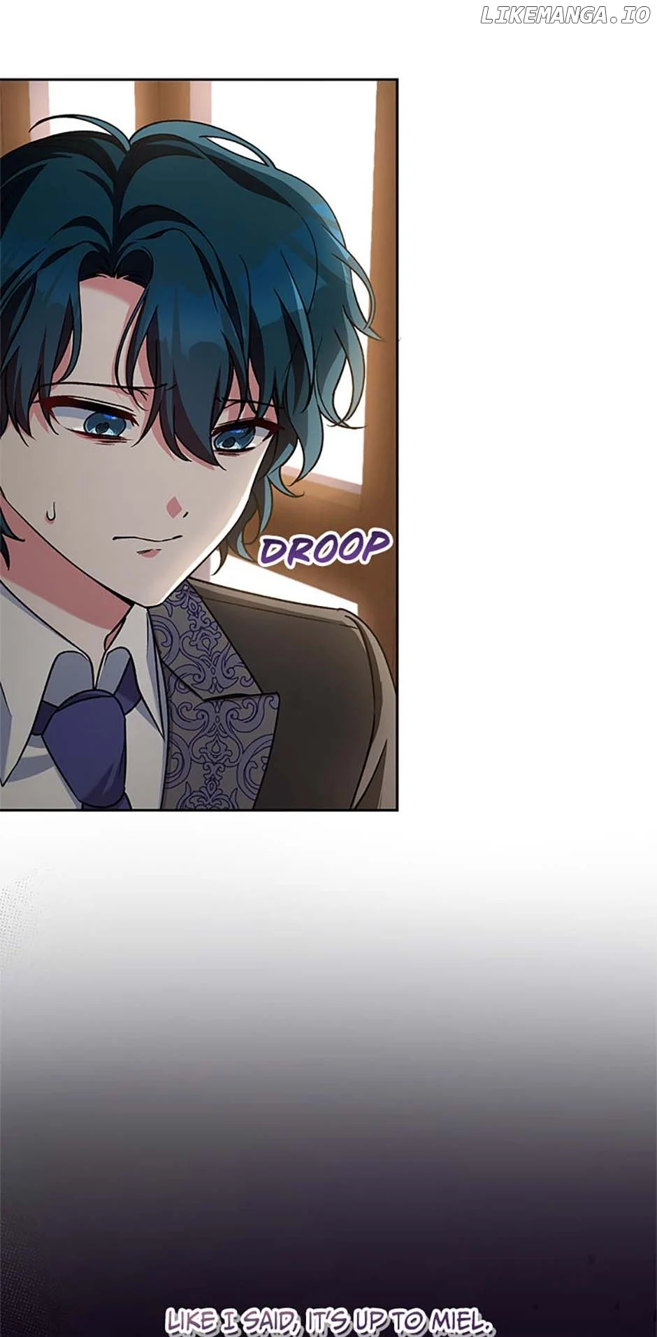 Demon King’s Doll Butler Chapter 49 - Page 23