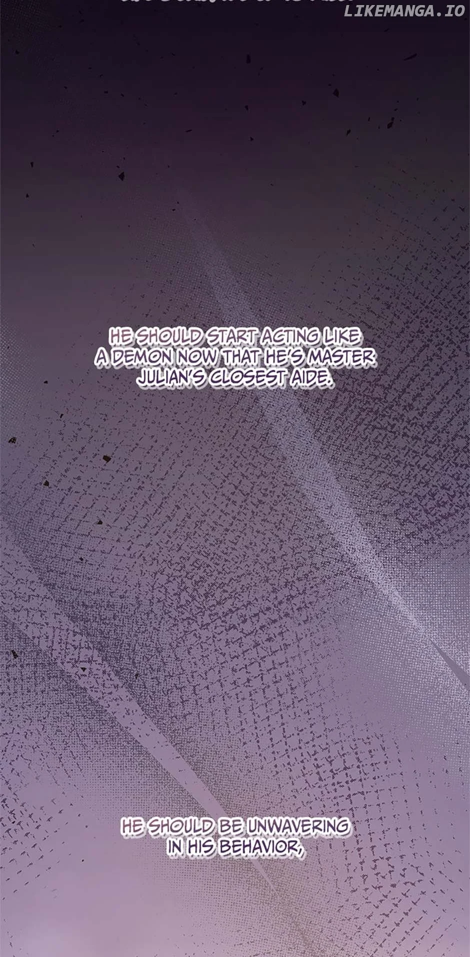 Demon King’s Doll Butler Chapter 49 - Page 24
