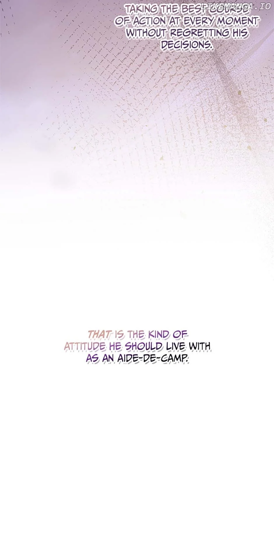 Demon King’s Doll Butler Chapter 49 - Page 25