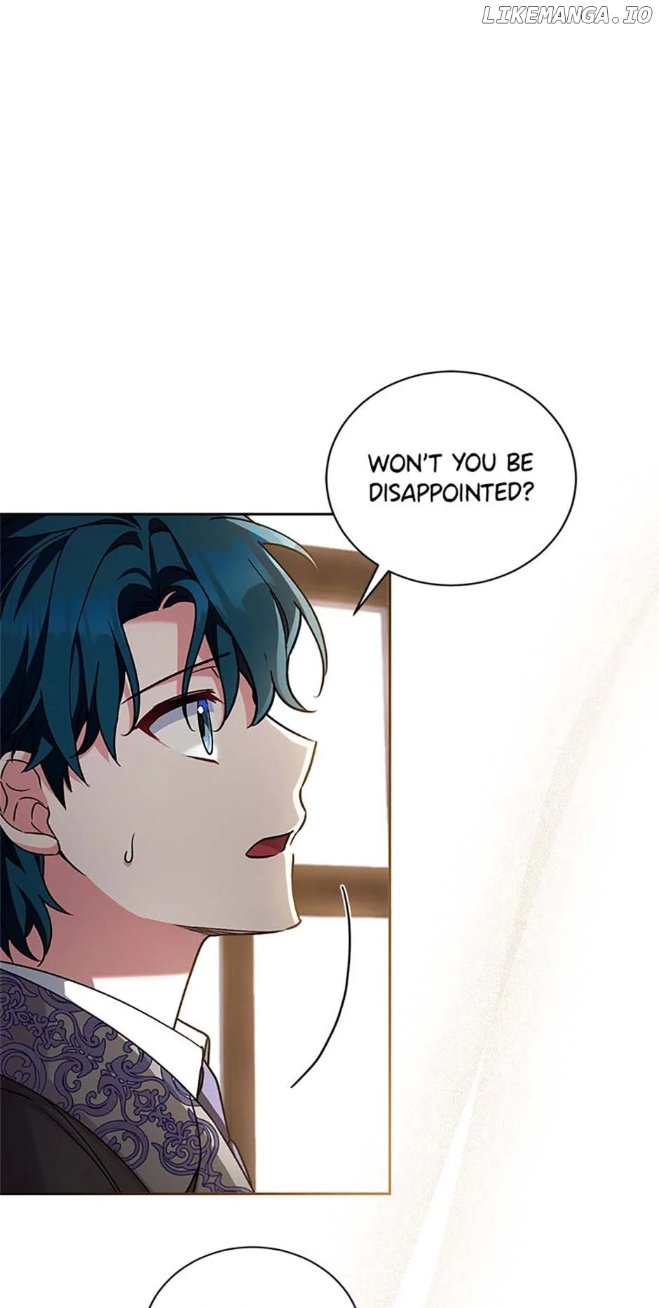 Demon King’s Doll Butler Chapter 49 - Page 26