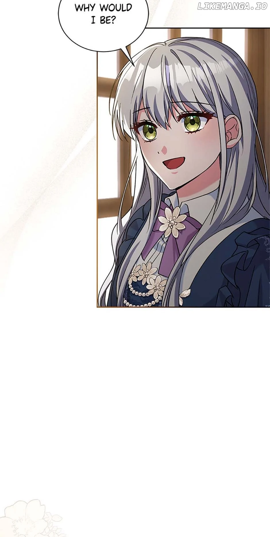 Demon King’s Doll Butler Chapter 49 - Page 27