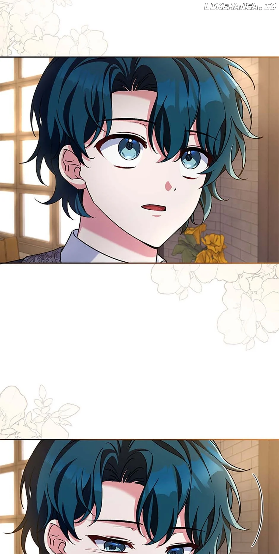 Demon King’s Doll Butler Chapter 49 - Page 28