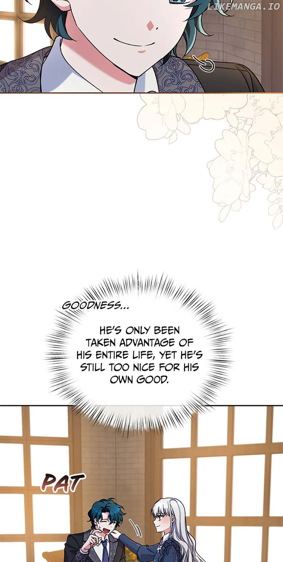 Demon King’s Doll Butler Chapter 49 - Page 29