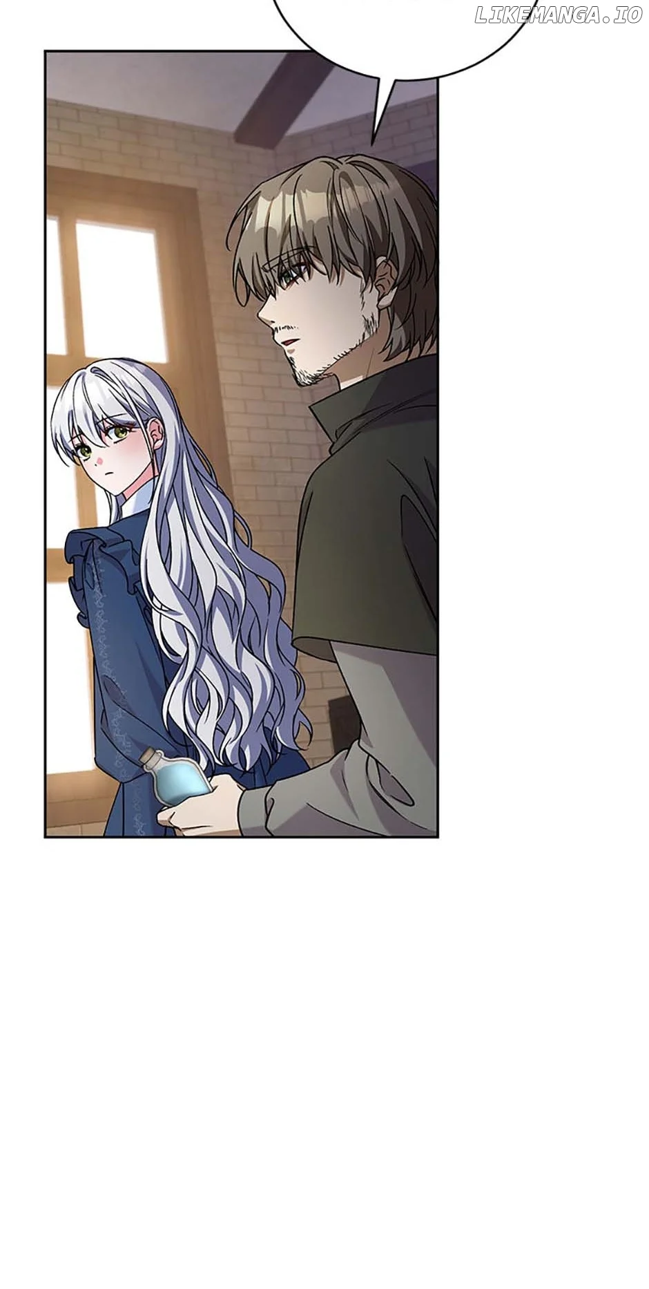 Demon King’s Doll Butler Chapter 49 - Page 31