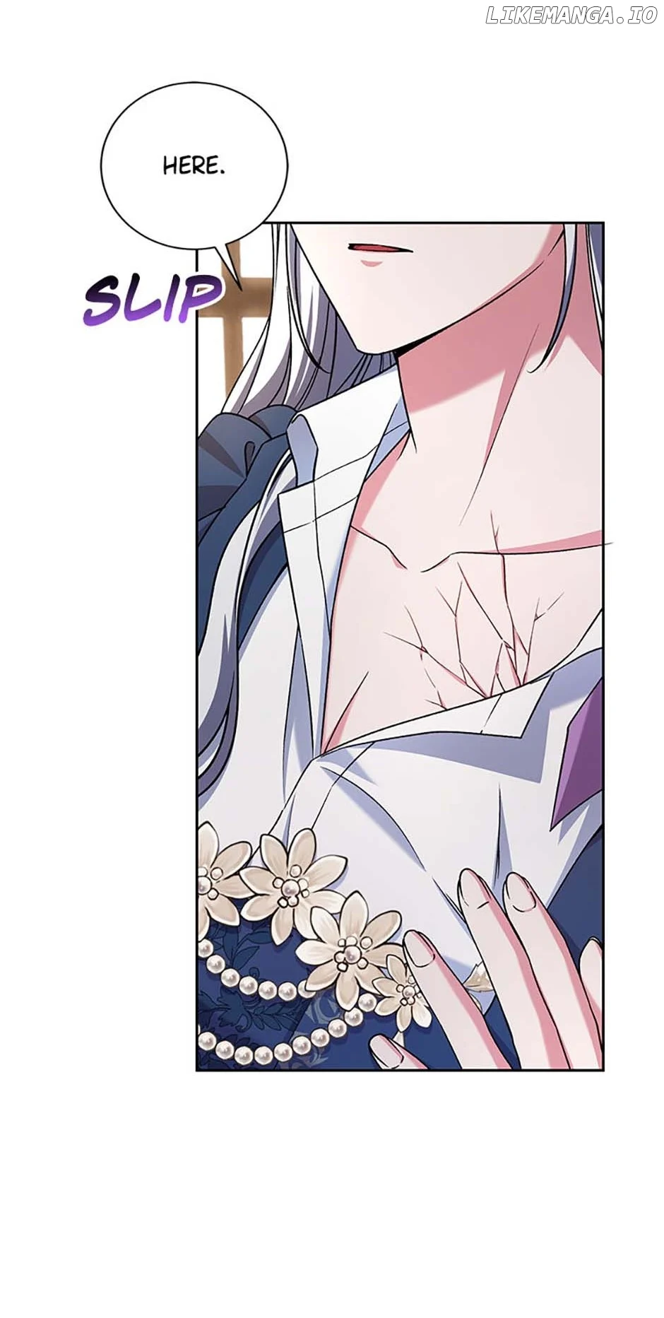 Demon King’s Doll Butler Chapter 49 - Page 32