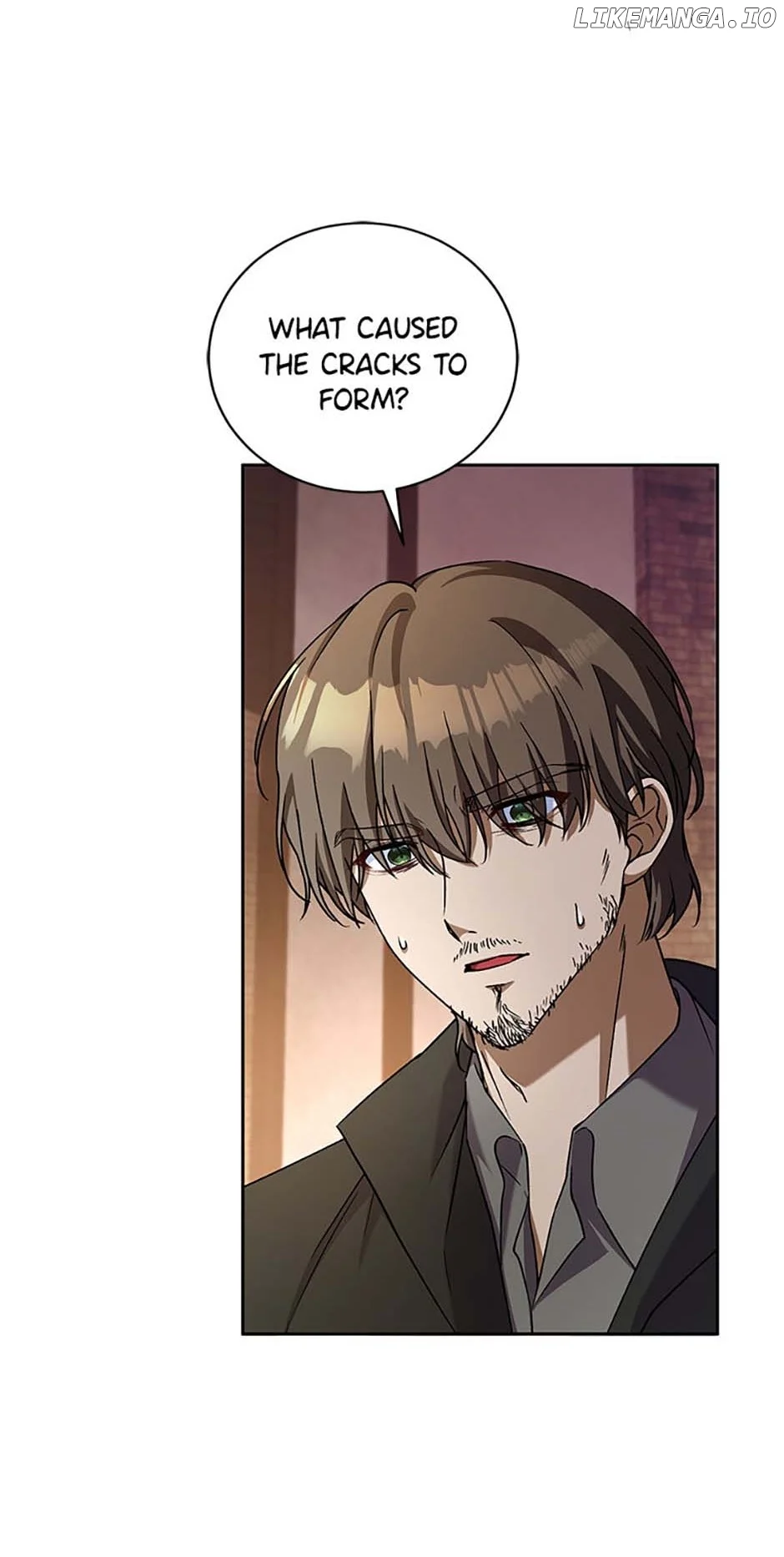 Demon King’s Doll Butler Chapter 49 - Page 40