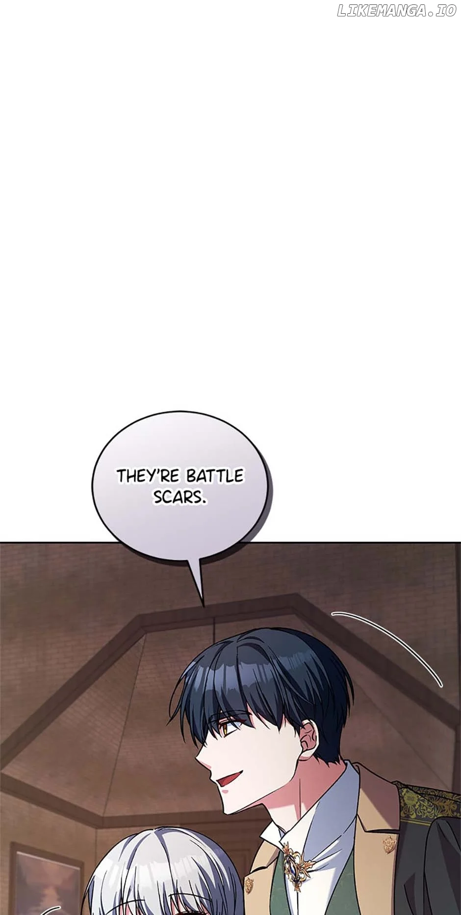 Demon King’s Doll Butler Chapter 49 - Page 42