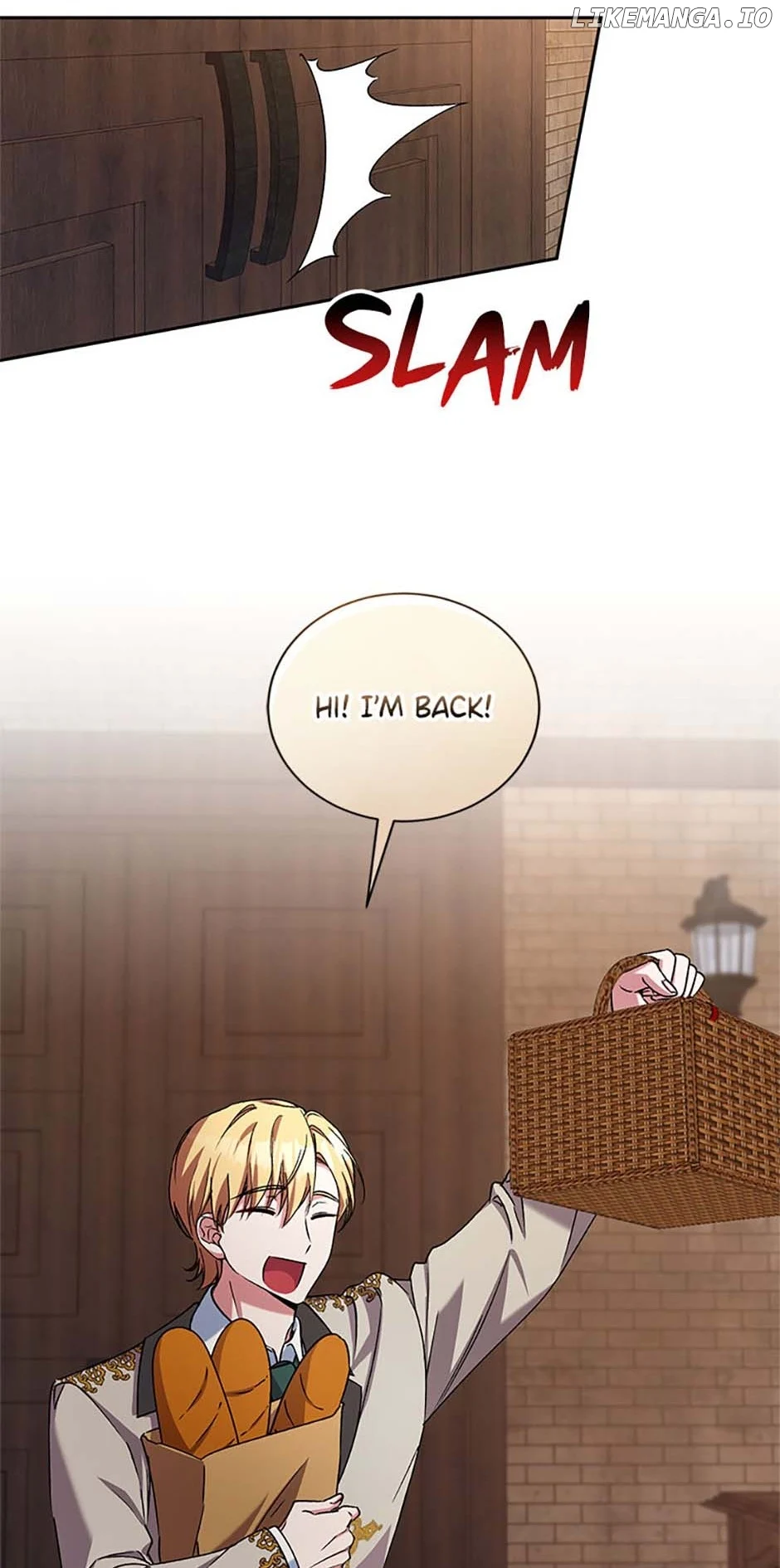 Demon King’s Doll Butler Chapter 49 - Page 47