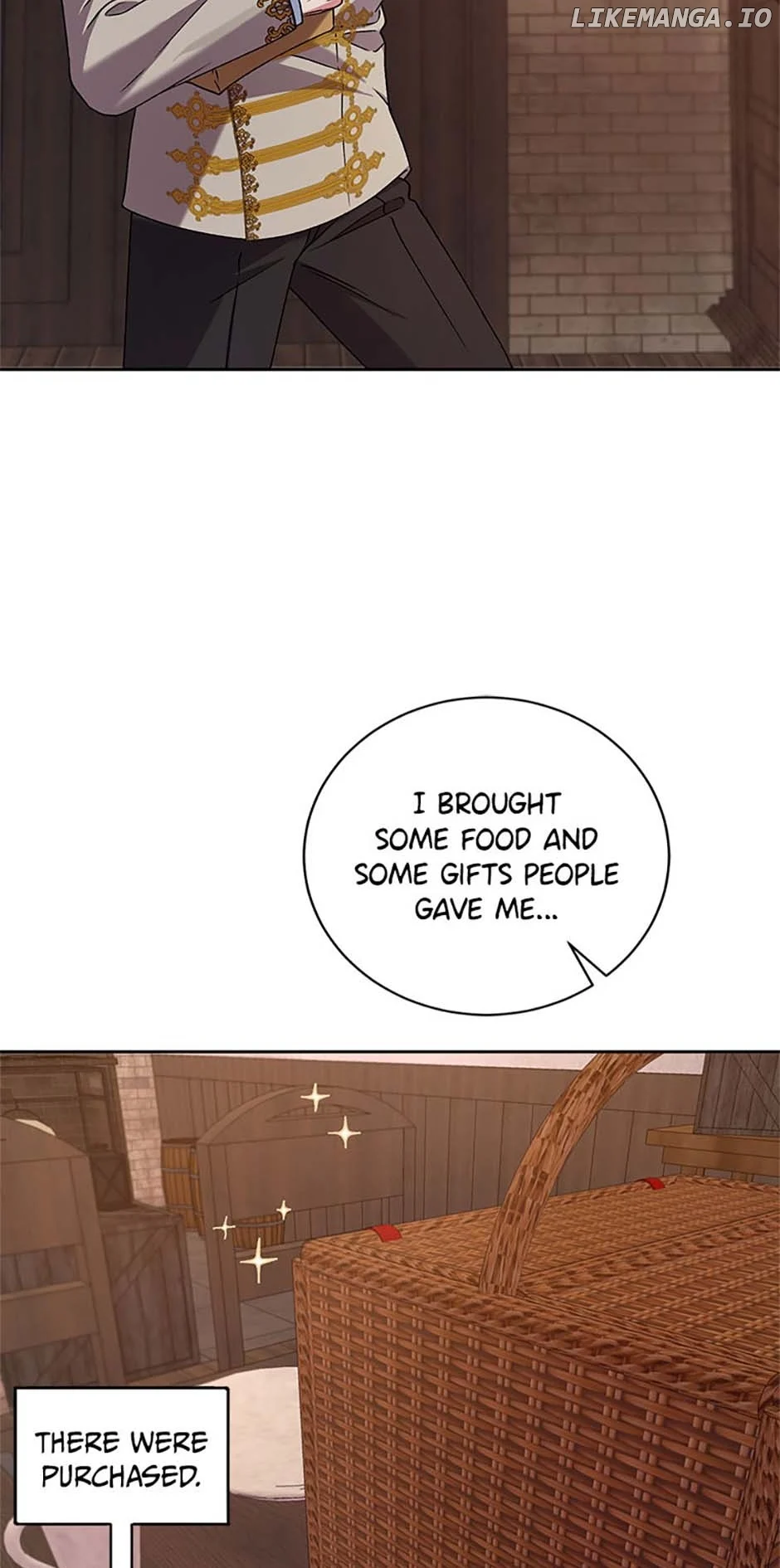 Demon King’s Doll Butler Chapter 49 - Page 48