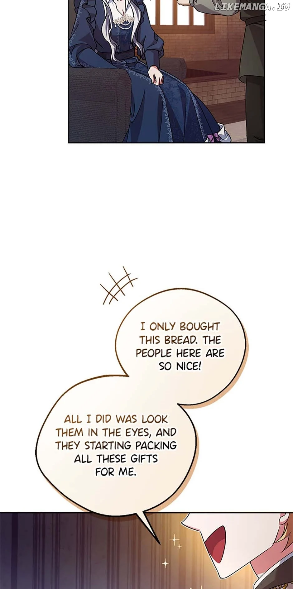 Demon King’s Doll Butler Chapter 49 - Page 50