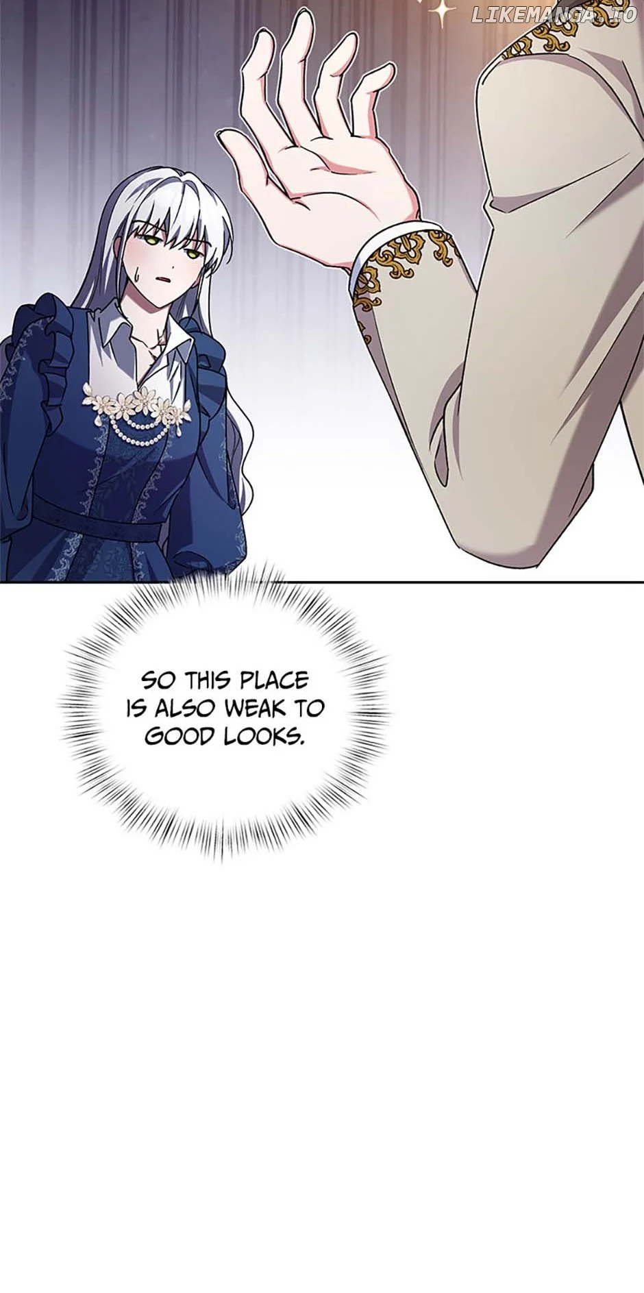 Demon King’s Doll Butler Chapter 49 - Page 51