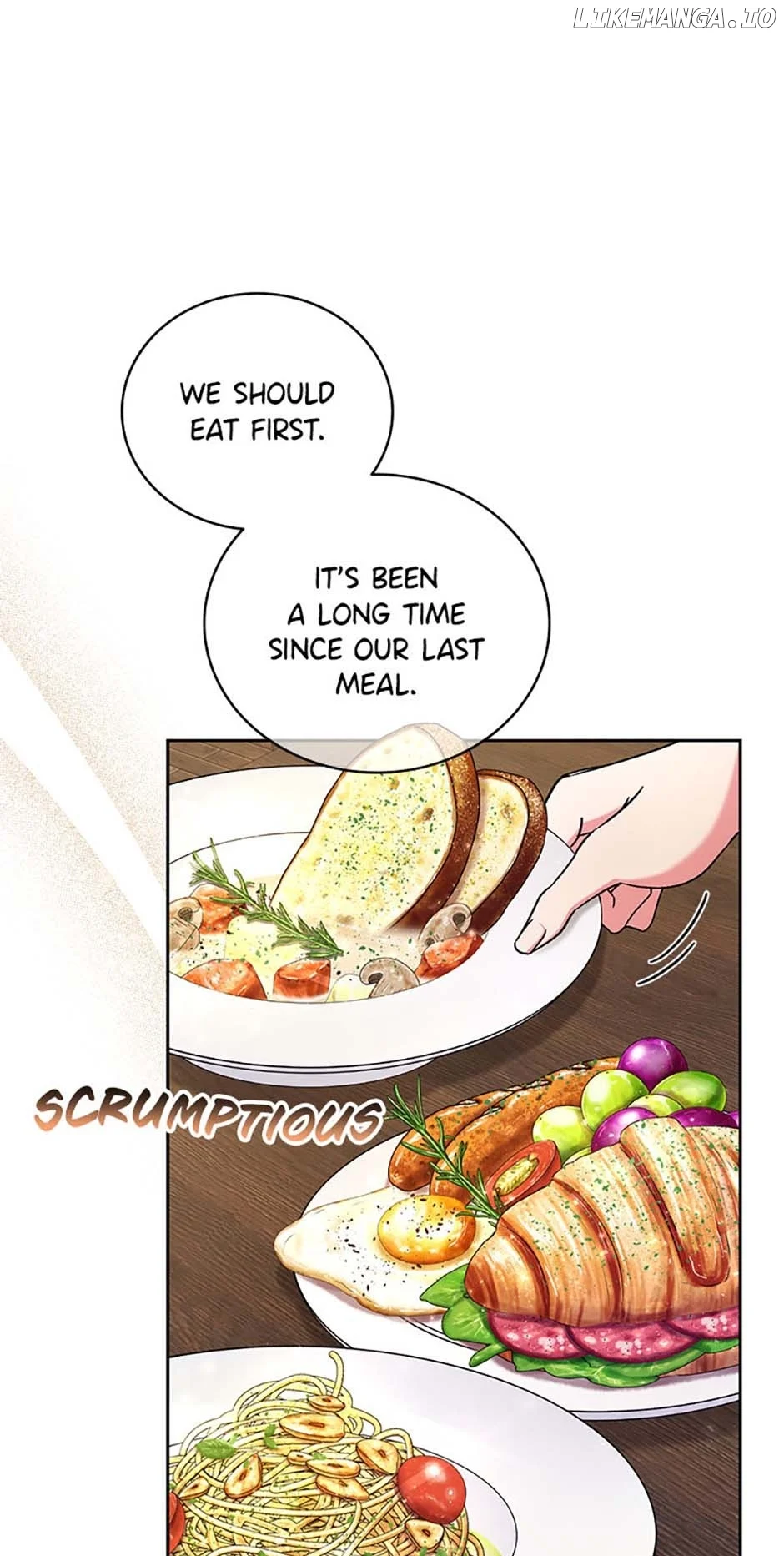 Demon King’s Doll Butler Chapter 49 - Page 52