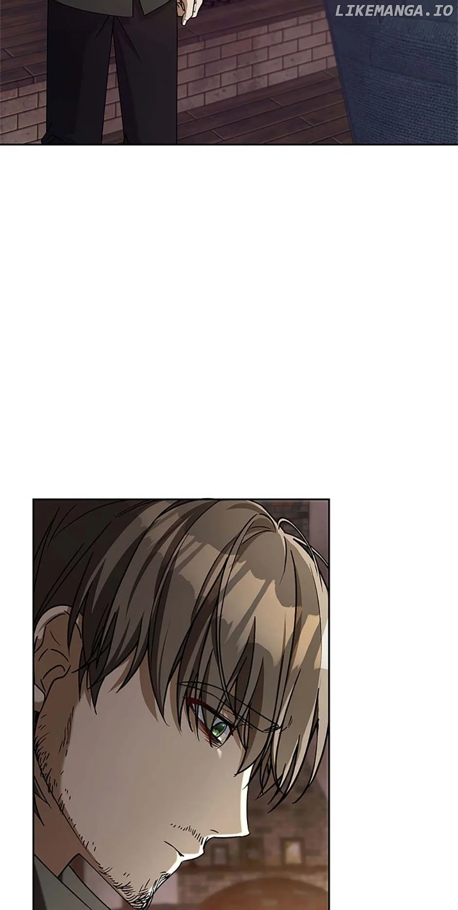 Demon King’s Doll Butler Chapter 49 - Page 55