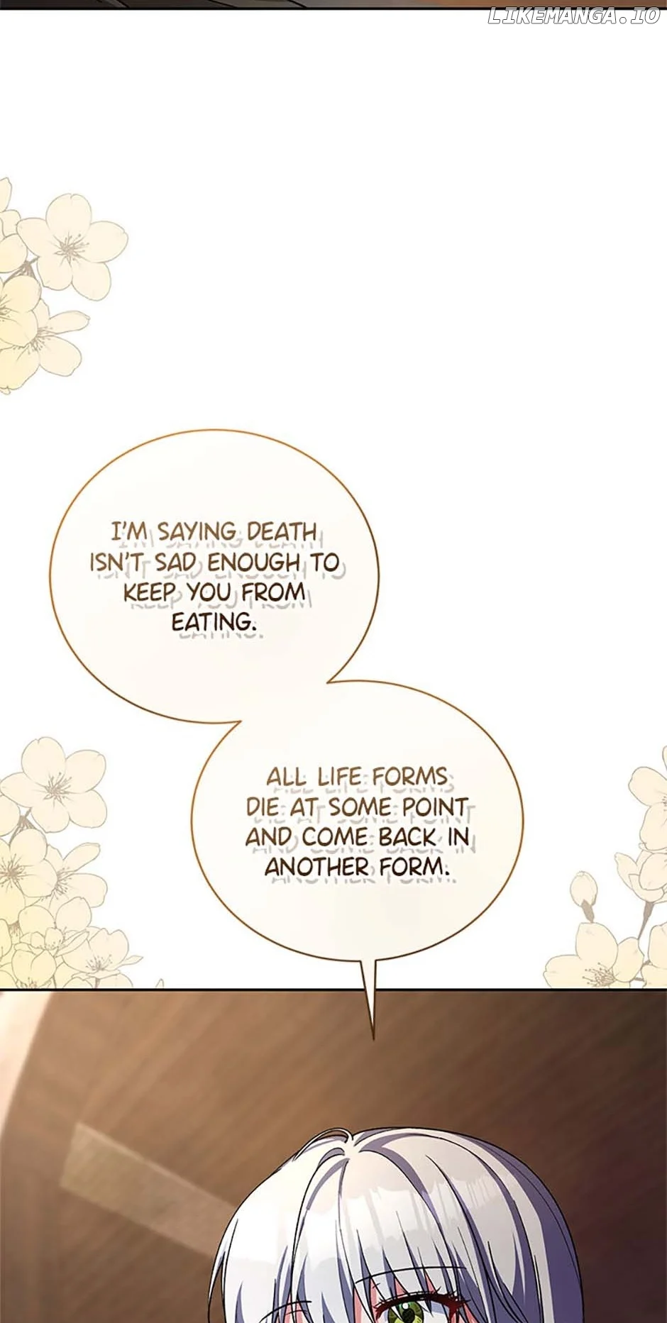 Demon King’s Doll Butler Chapter 49 - Page 57