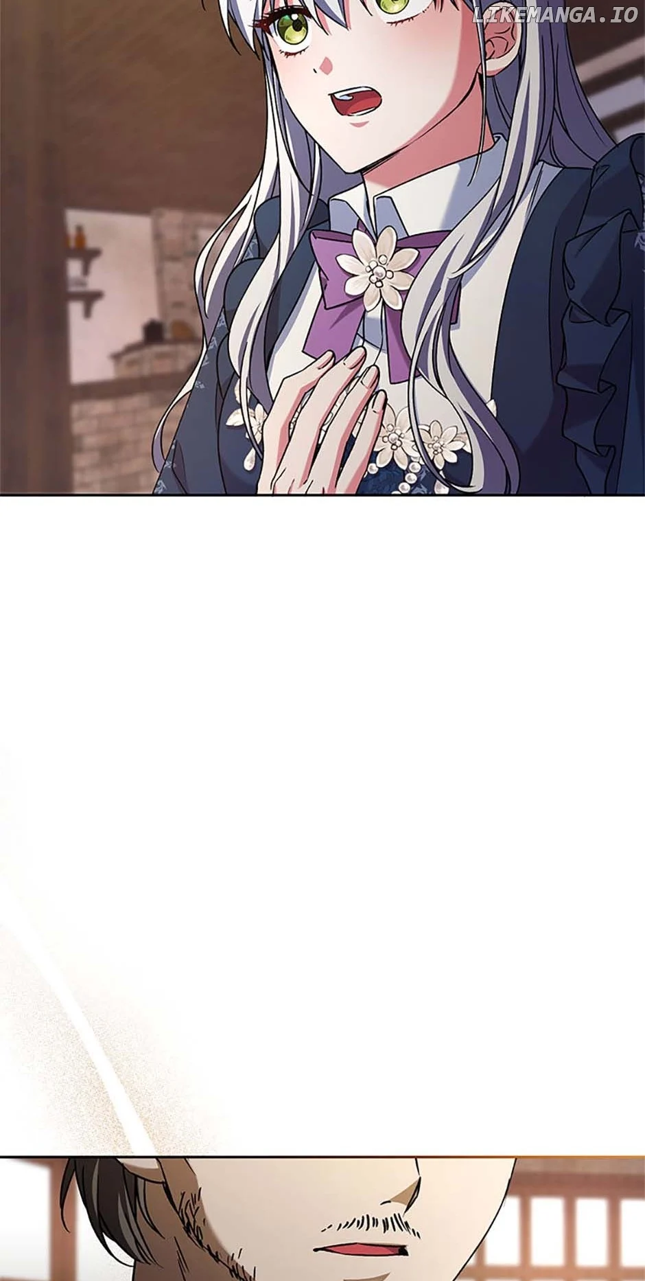 Demon King’s Doll Butler Chapter 49 - Page 58