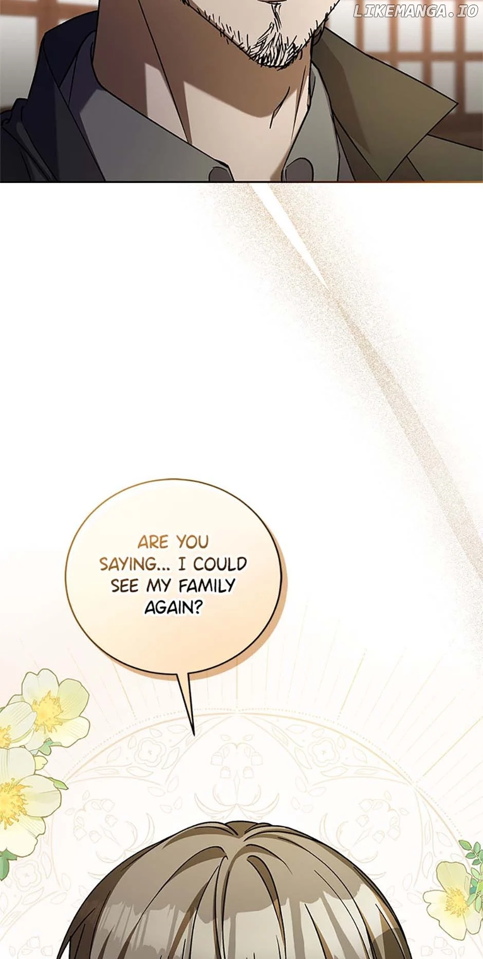 Demon King’s Doll Butler Chapter 49 - Page 59