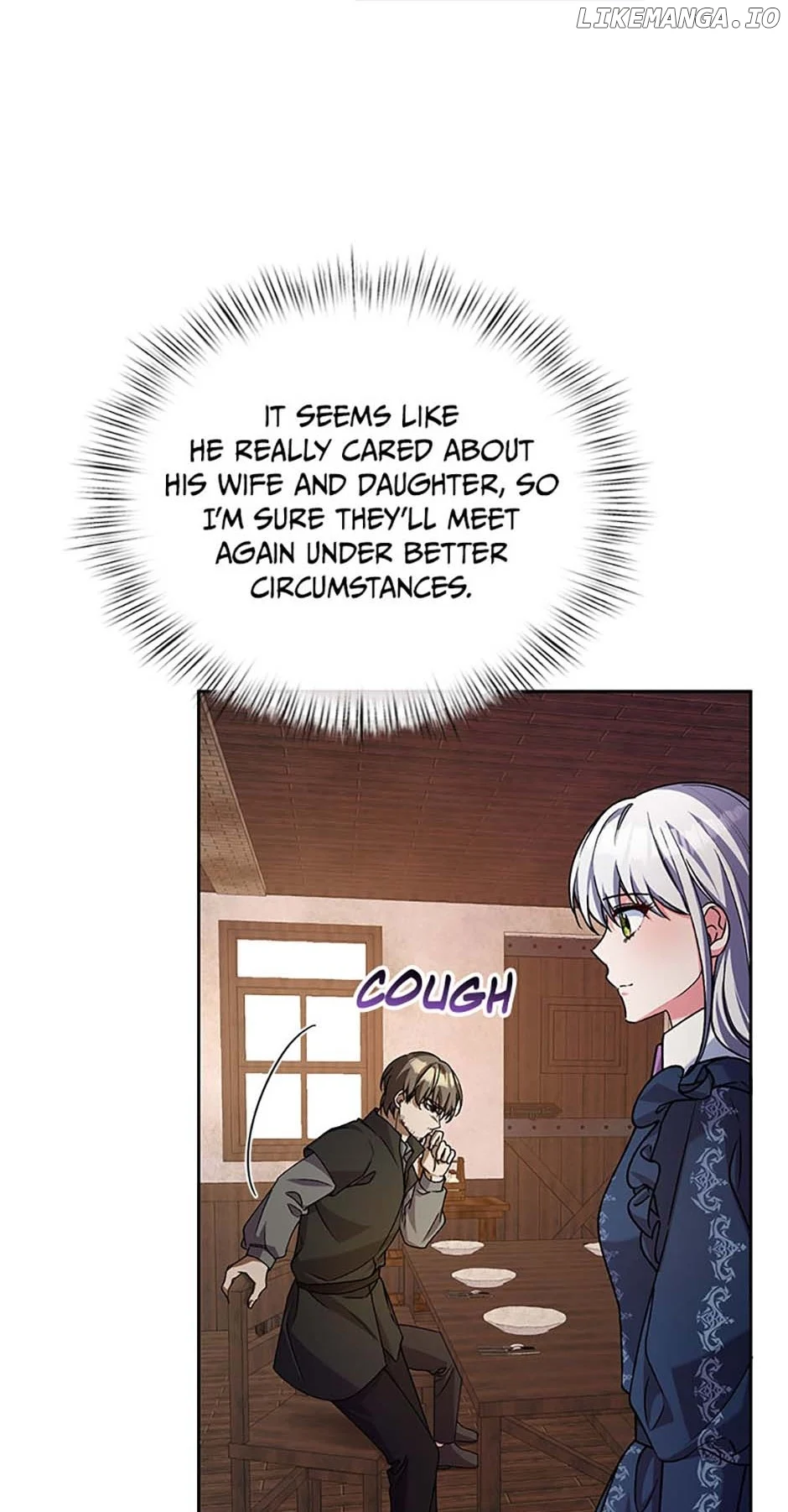 Demon King’s Doll Butler Chapter 49 - Page 62