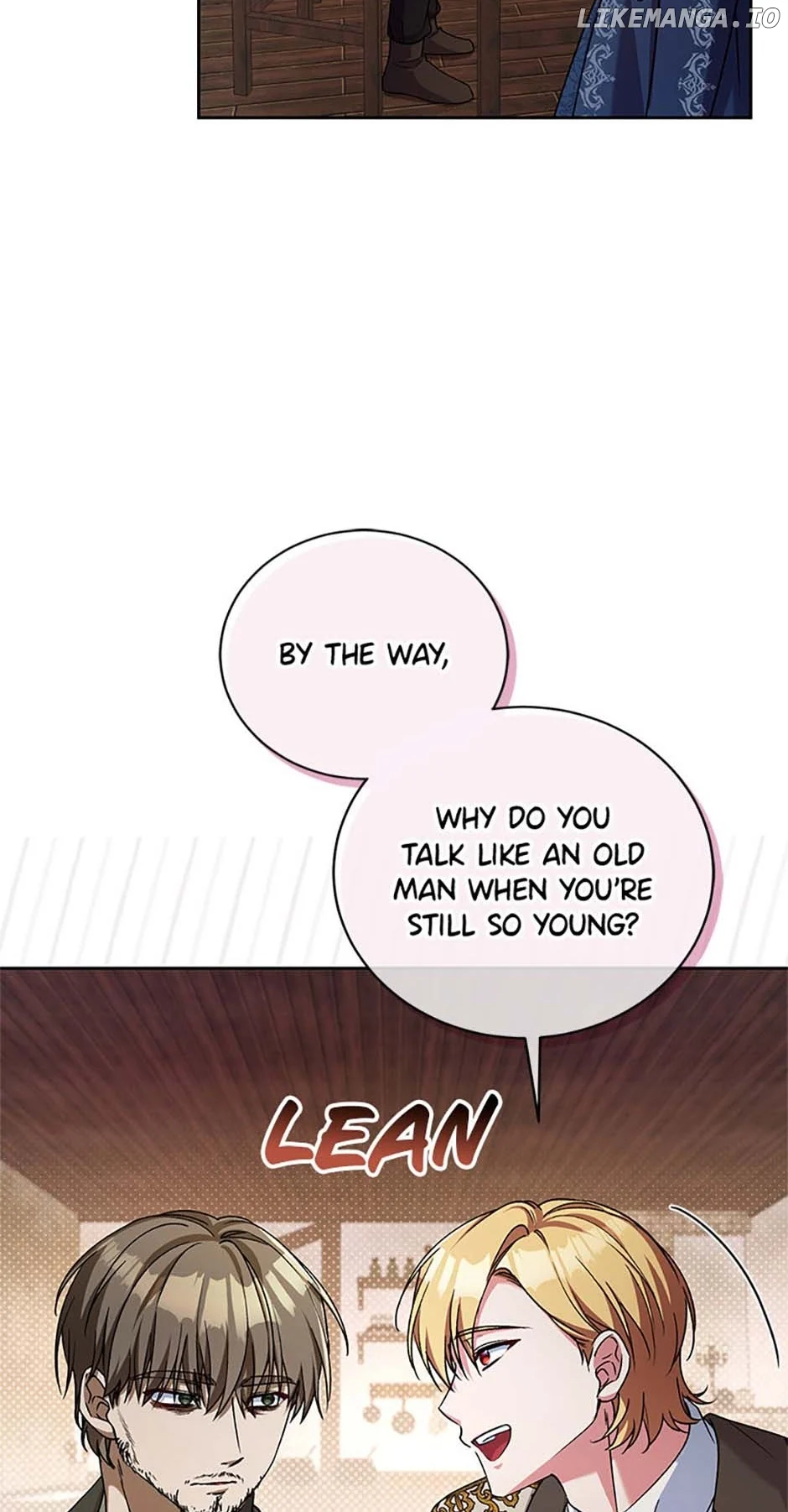 Demon King’s Doll Butler Chapter 49 - Page 63