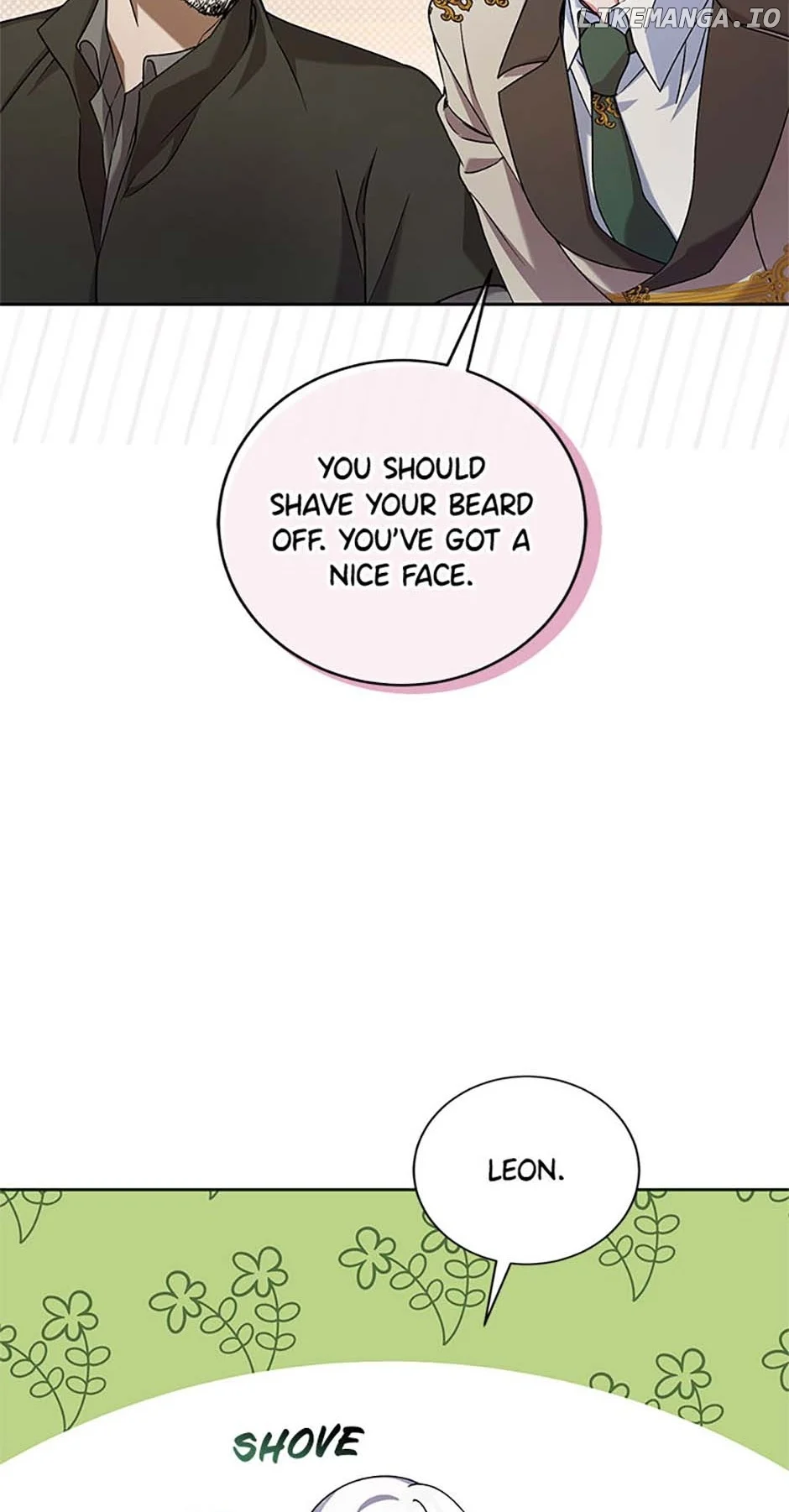 Demon King’s Doll Butler Chapter 49 - Page 64