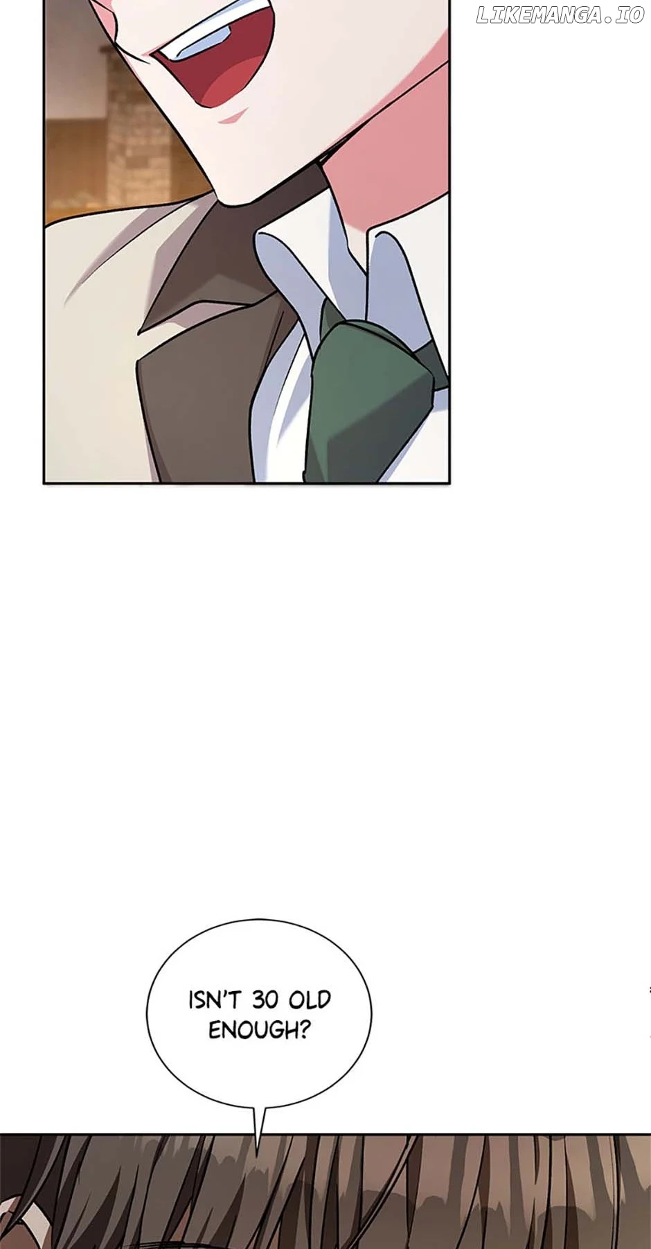 Demon King’s Doll Butler Chapter 49 - Page 66