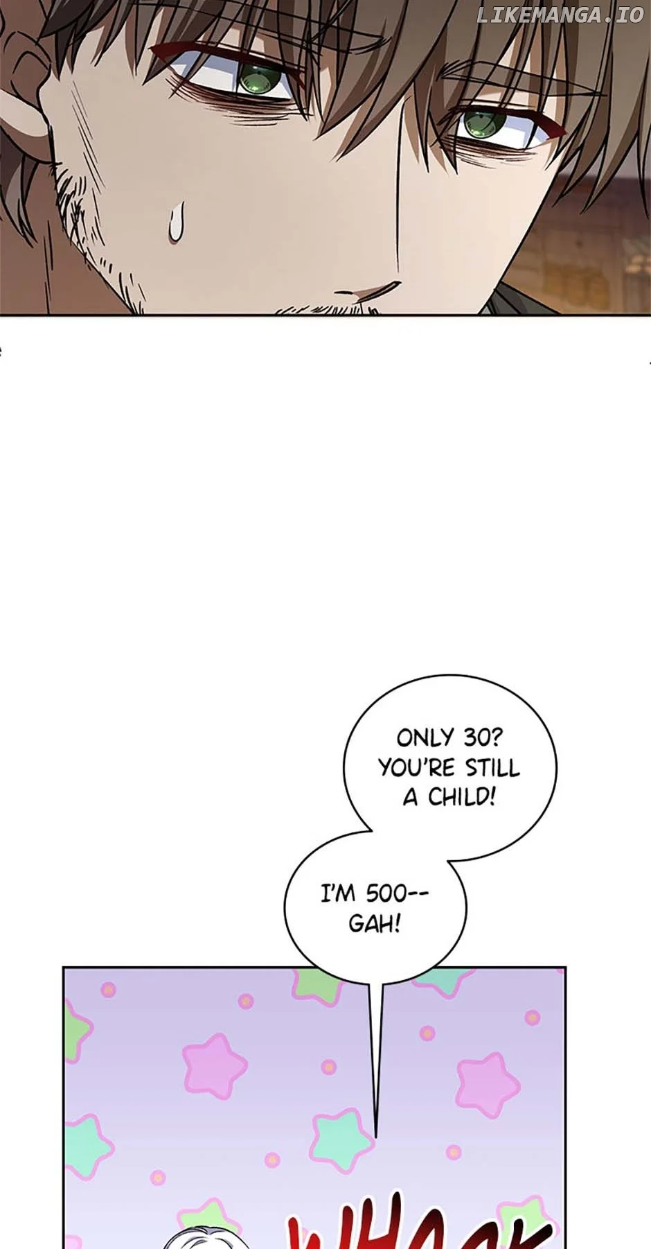 Demon King’s Doll Butler Chapter 49 - Page 67