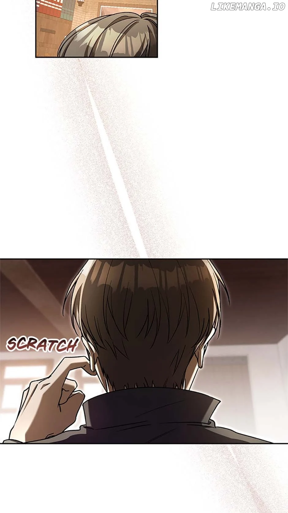 Demon King’s Doll Butler Chapter 49 - Page 78