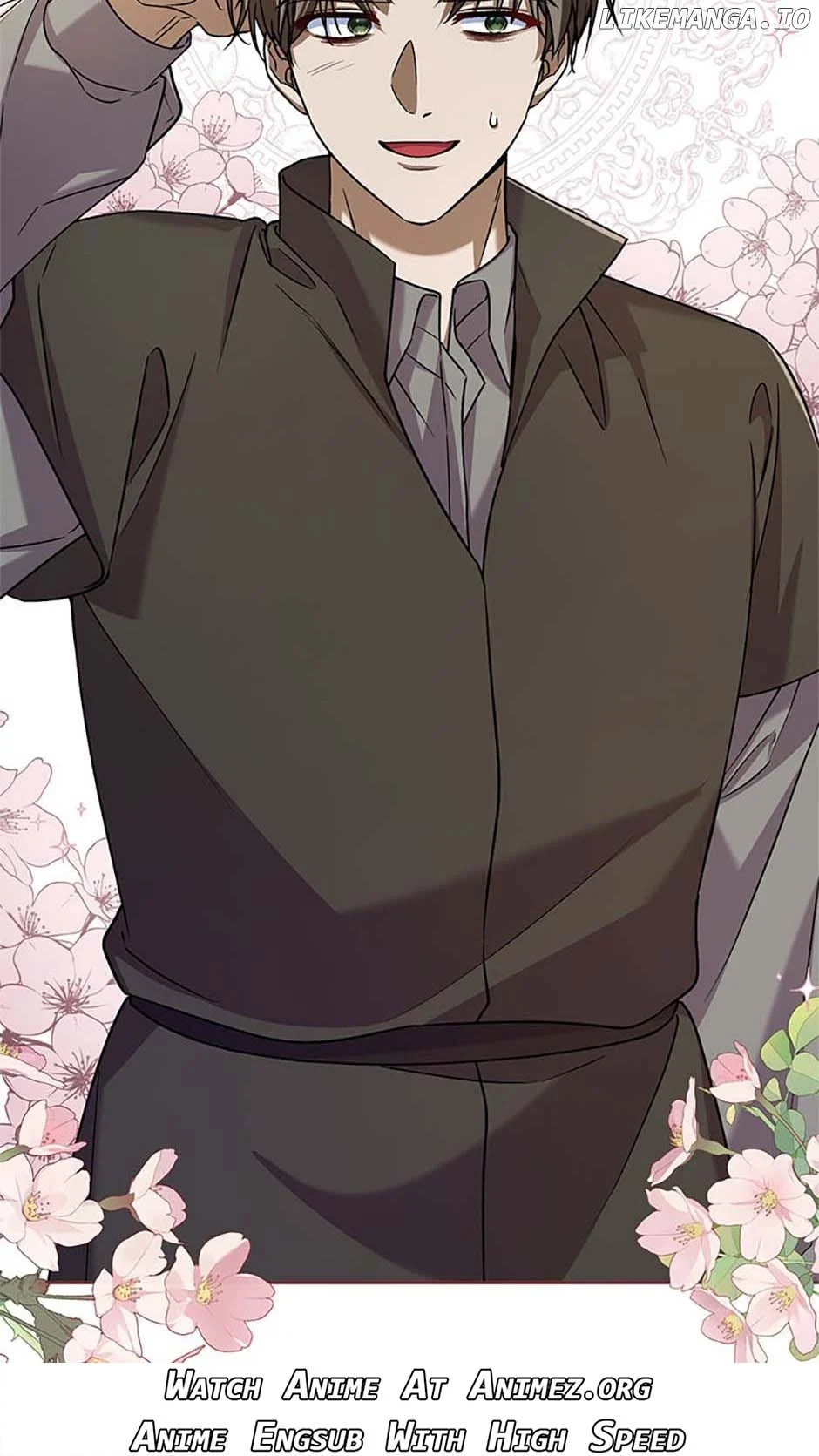 Demon King’s Doll Butler Chapter 49 - Page 81