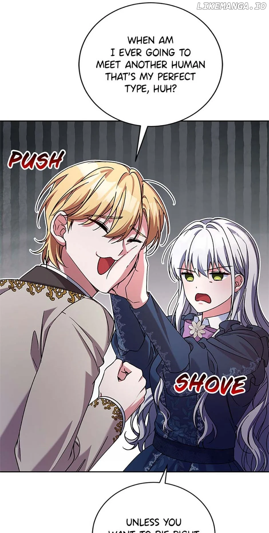 Demon King’s Doll Butler Chapter 50 - Page 5