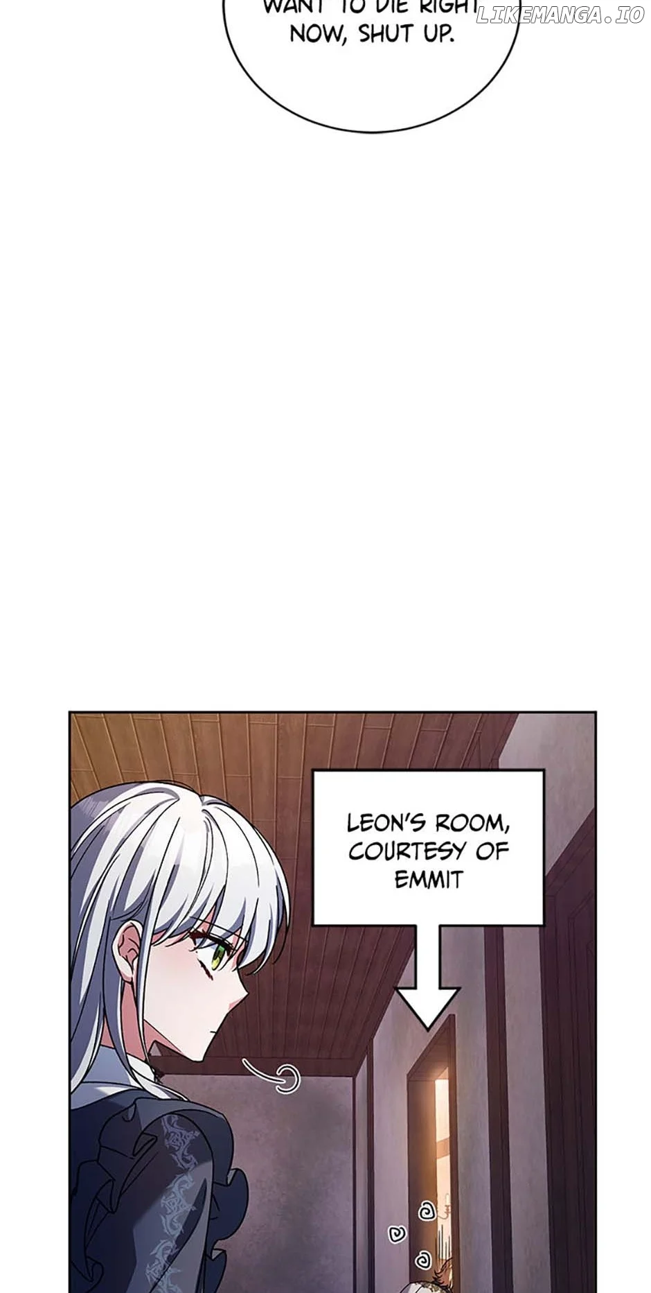 Demon King’s Doll Butler Chapter 50 - Page 6
