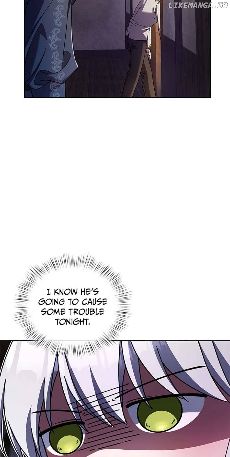 Demon King’s Doll Butler Chapter 50 - Page 7