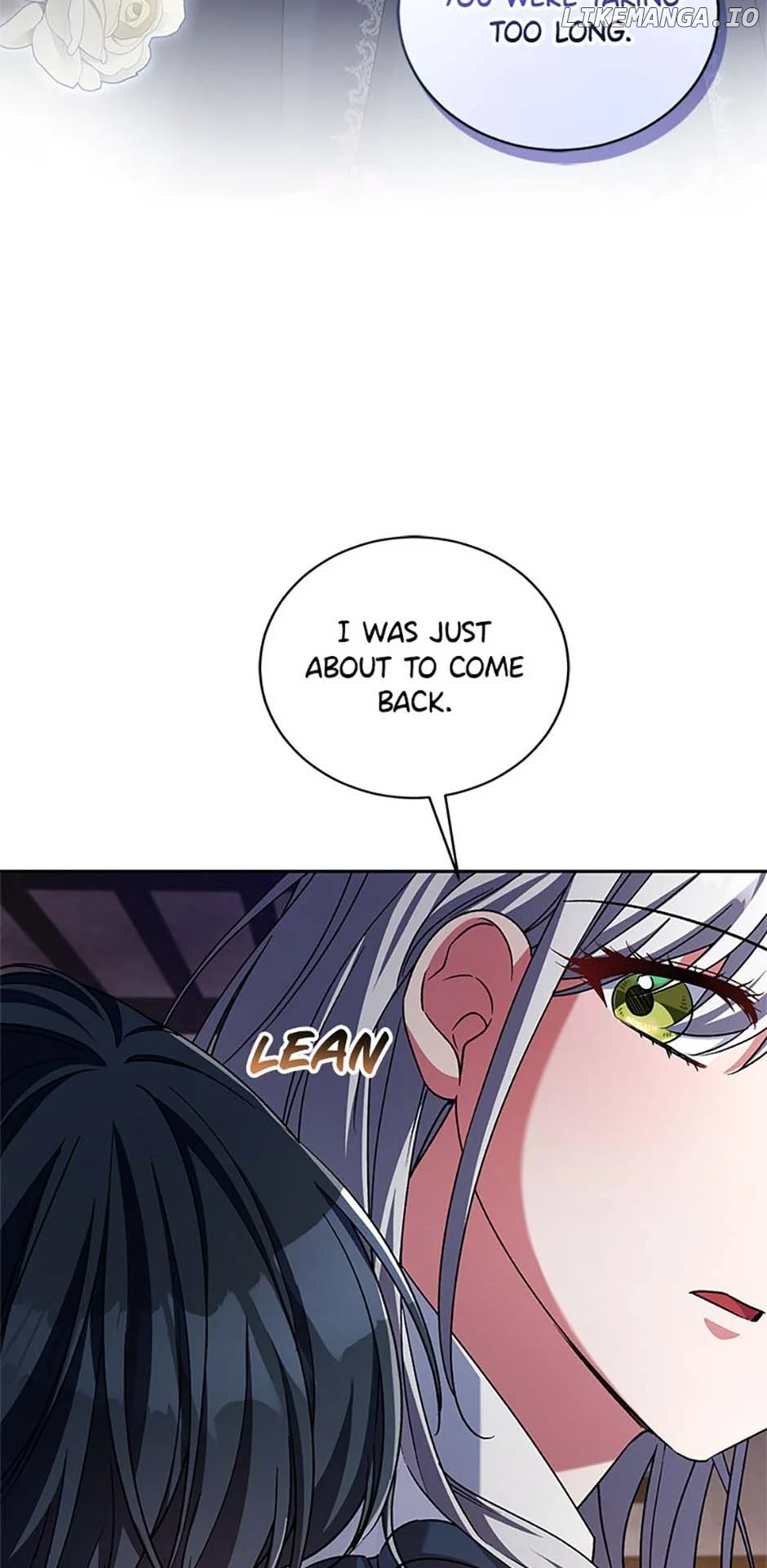 Demon King’s Doll Butler Chapter 50 - Page 12