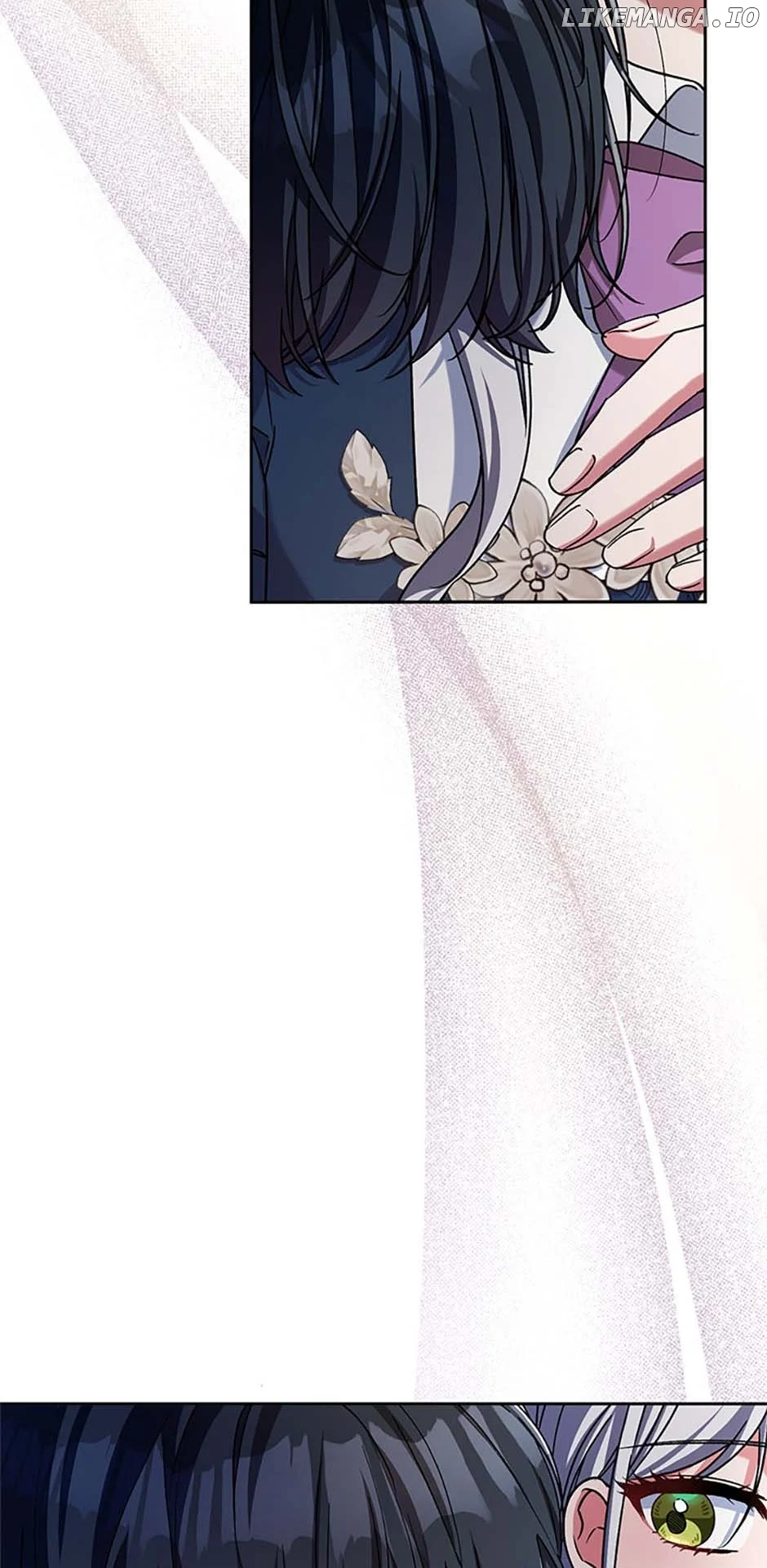 Demon King’s Doll Butler Chapter 50 - Page 14