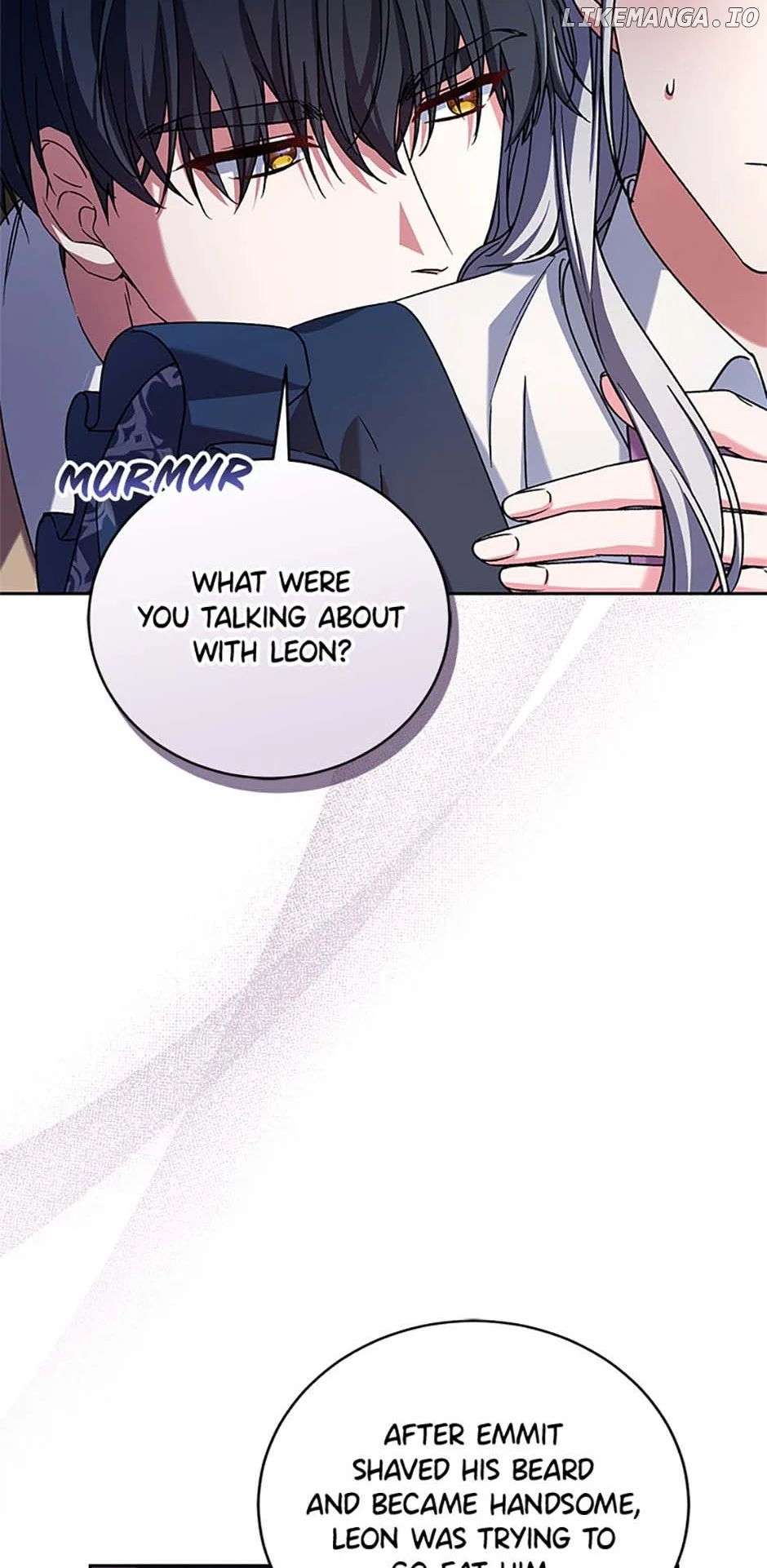 Demon King’s Doll Butler Chapter 50 - Page 15