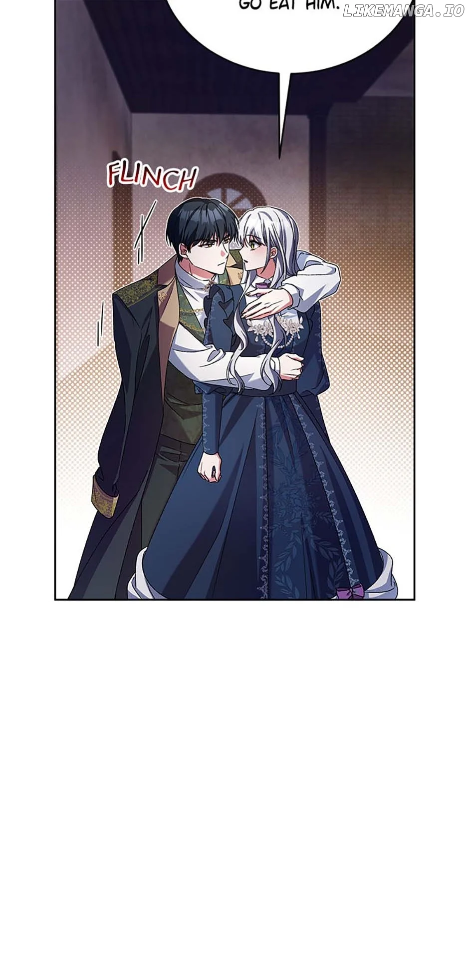 Demon King’s Doll Butler Chapter 50 - Page 16