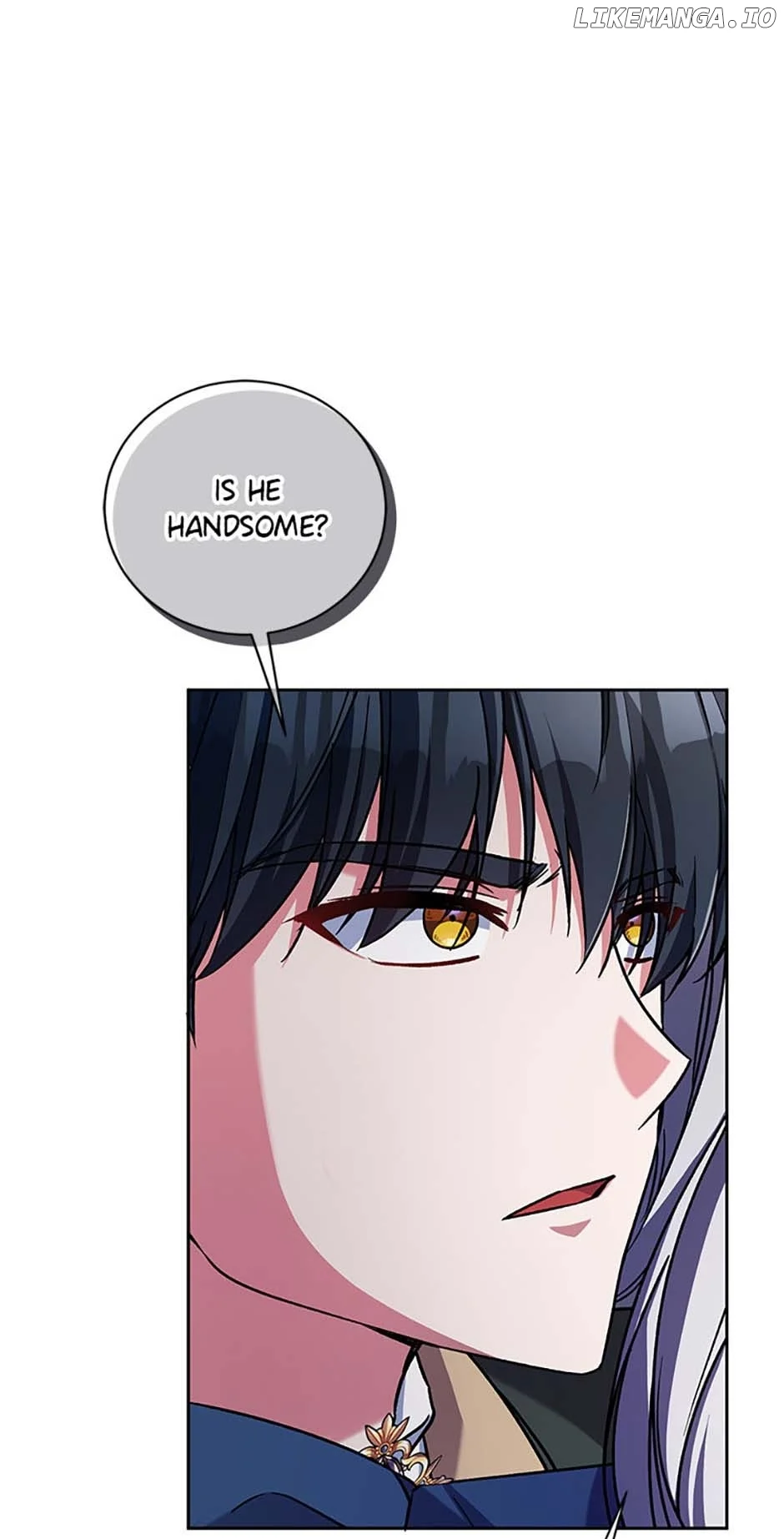 Demon King’s Doll Butler Chapter 50 - Page 17