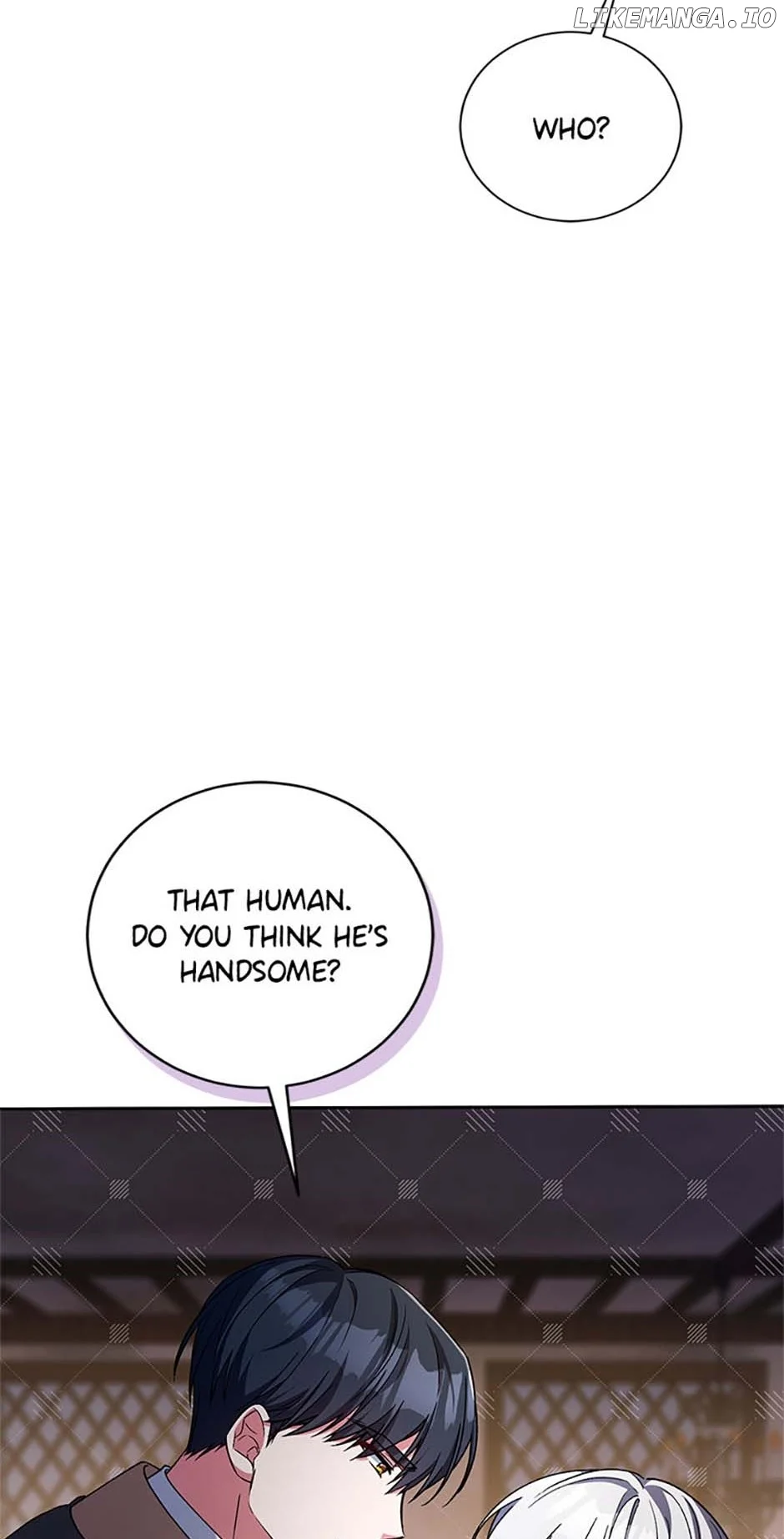 Demon King’s Doll Butler Chapter 50 - Page 18