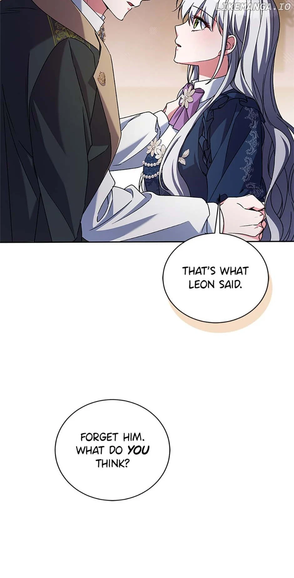 Demon King’s Doll Butler Chapter 50 - Page 19