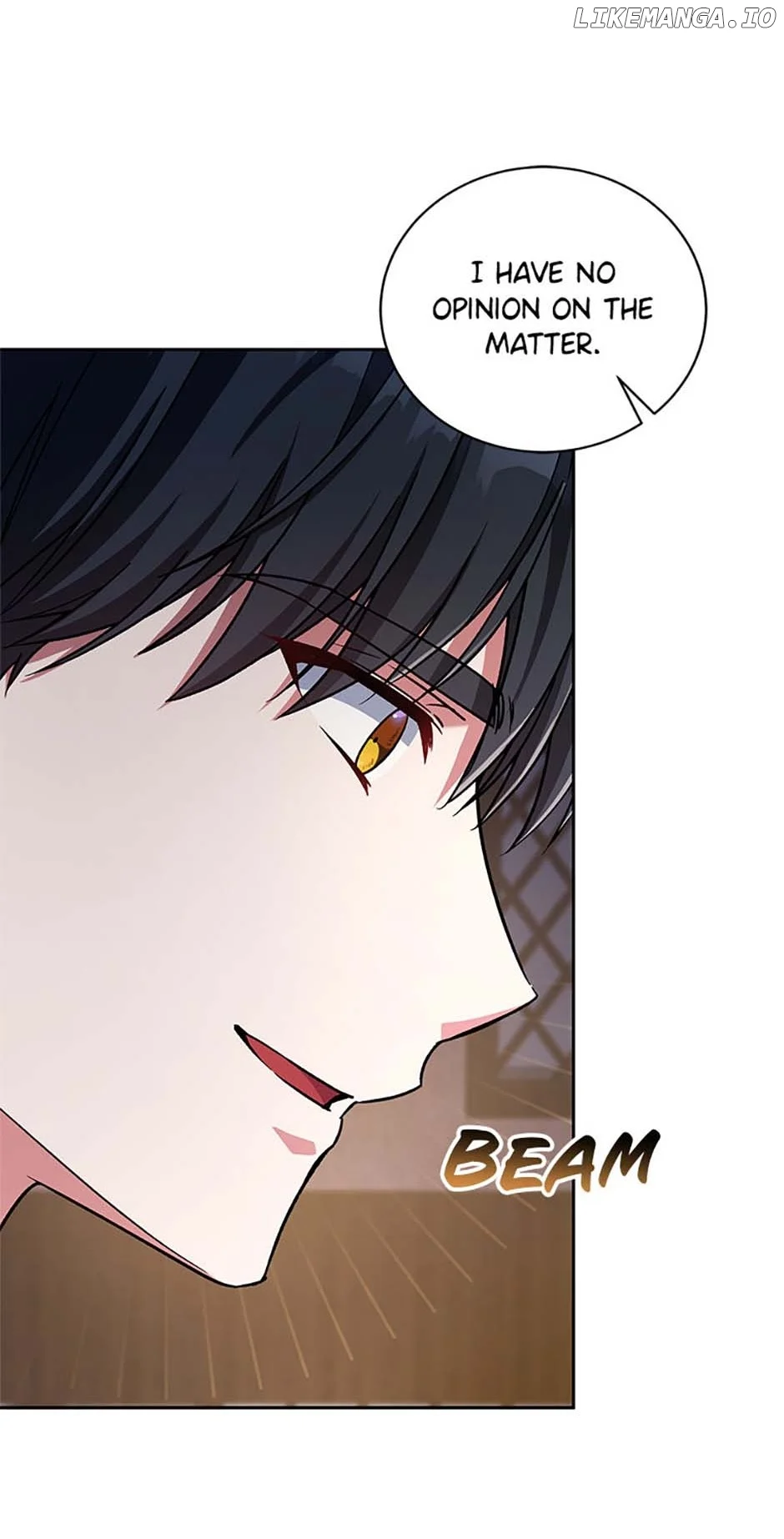 Demon King’s Doll Butler Chapter 50 - Page 20