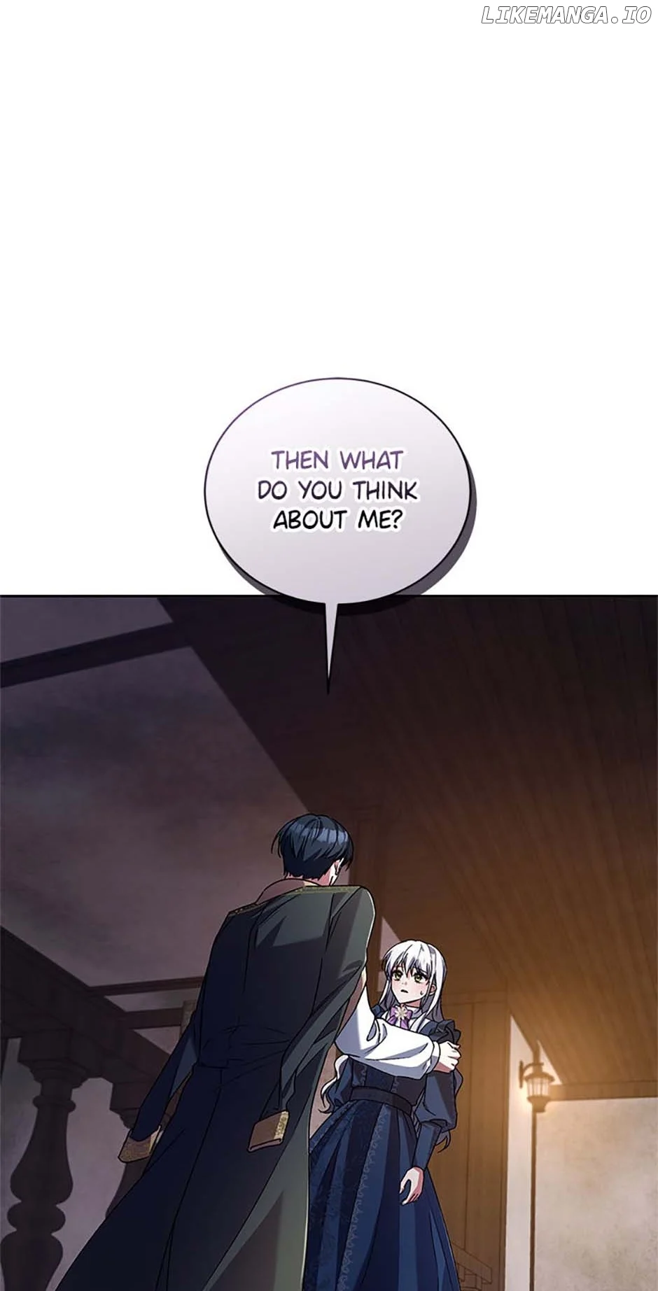 Demon King’s Doll Butler Chapter 50 - Page 21