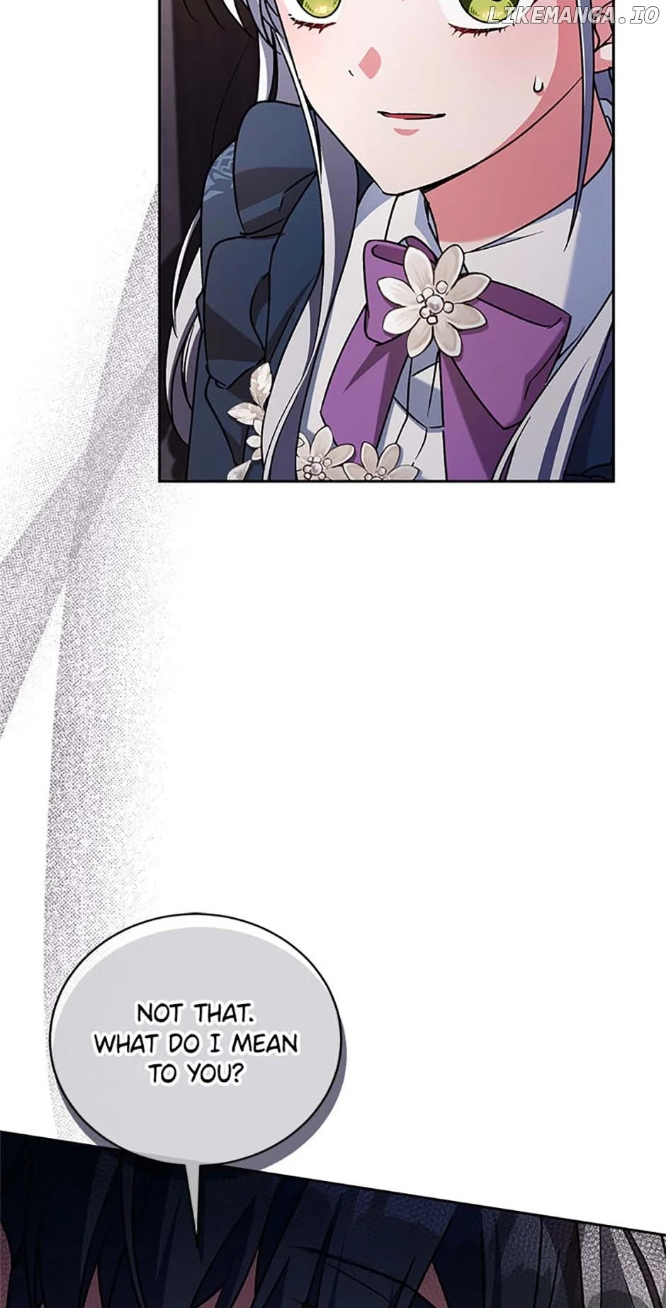 Demon King’s Doll Butler Chapter 50 - Page 23