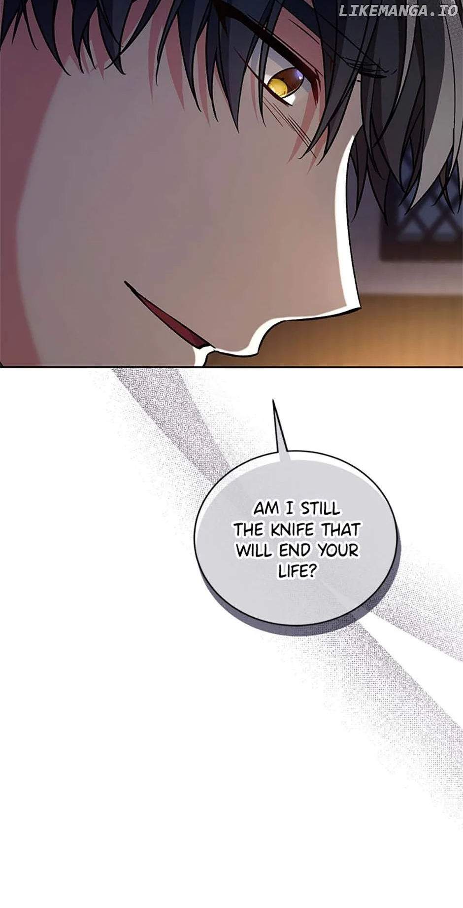 Demon King’s Doll Butler Chapter 50 - Page 24