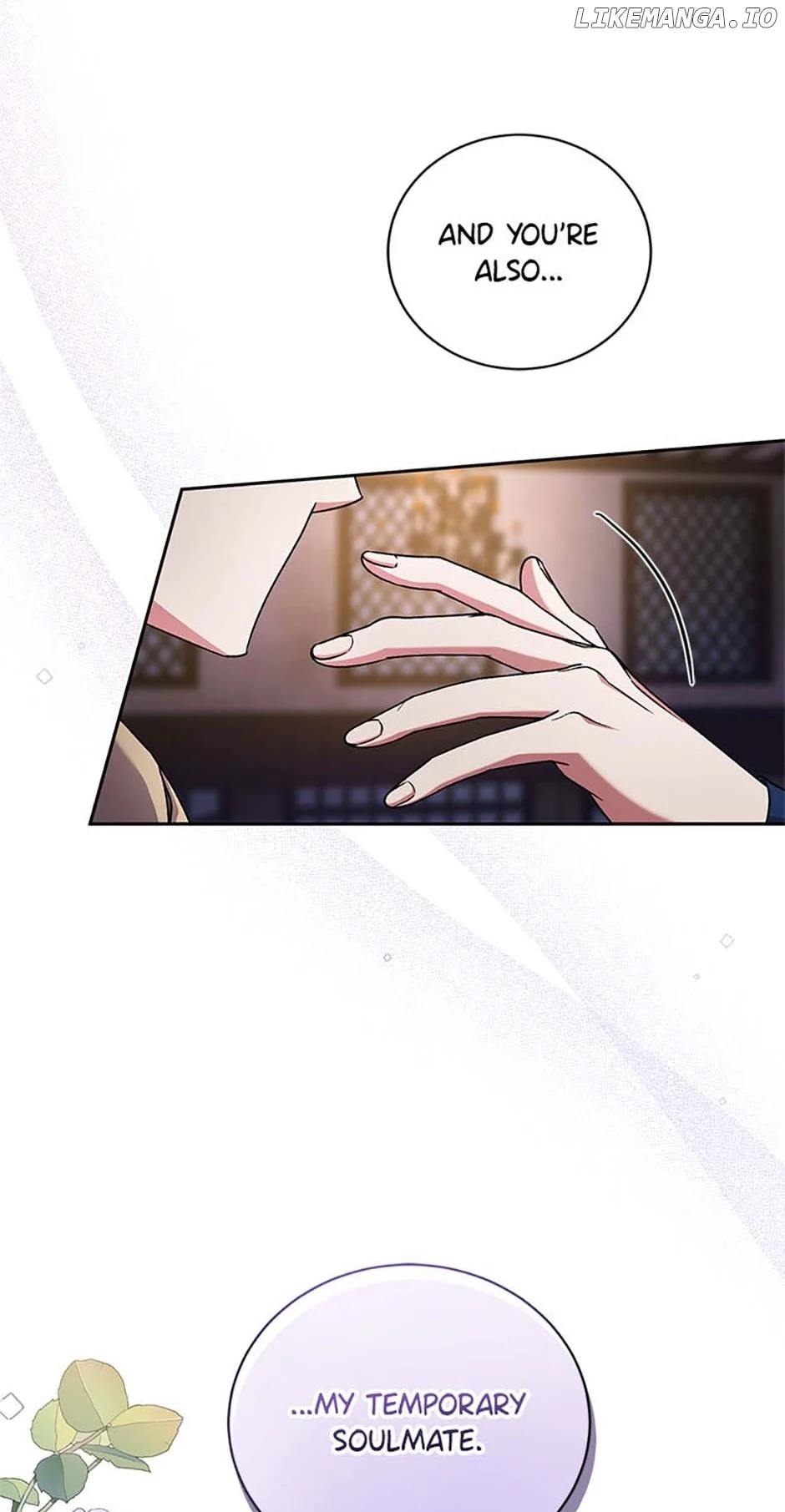 Demon King’s Doll Butler Chapter 50 - Page 26