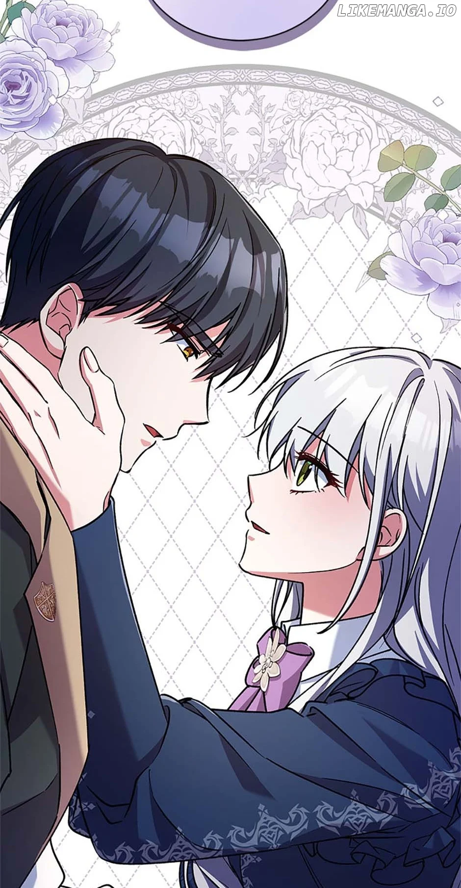 Demon King’s Doll Butler Chapter 50 - Page 27