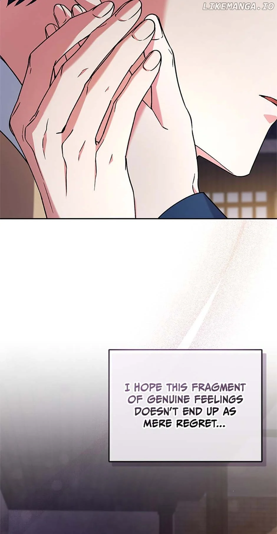 Demon King’s Doll Butler Chapter 50 - Page 29