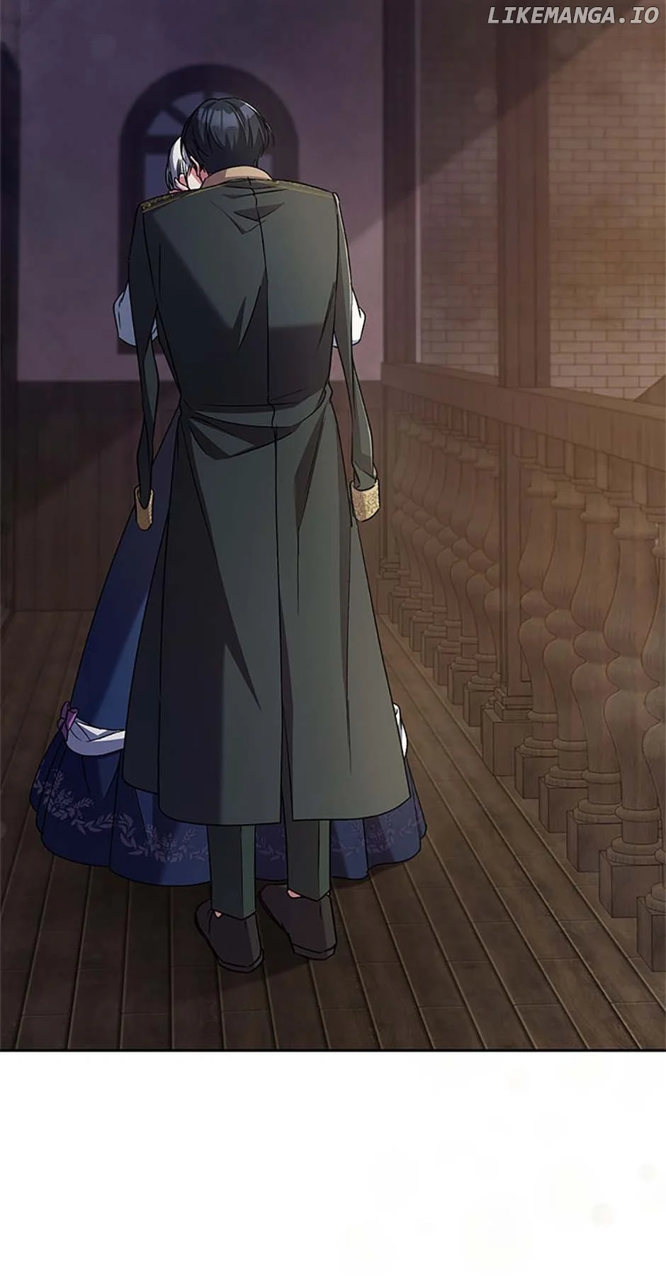 Demon King’s Doll Butler Chapter 50 - Page 30